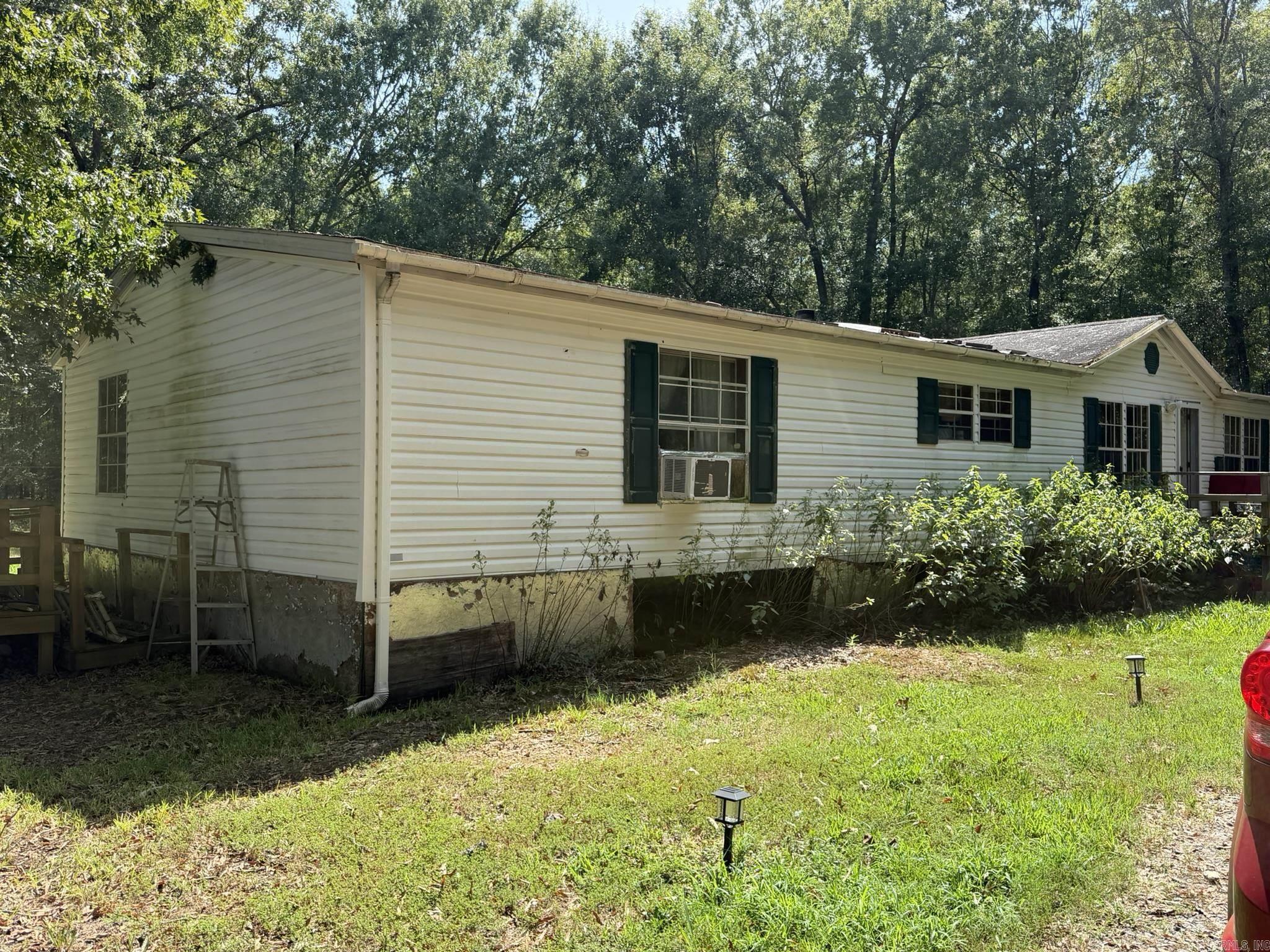 14 E NAVAJO TRAIL  Mayflower, AR