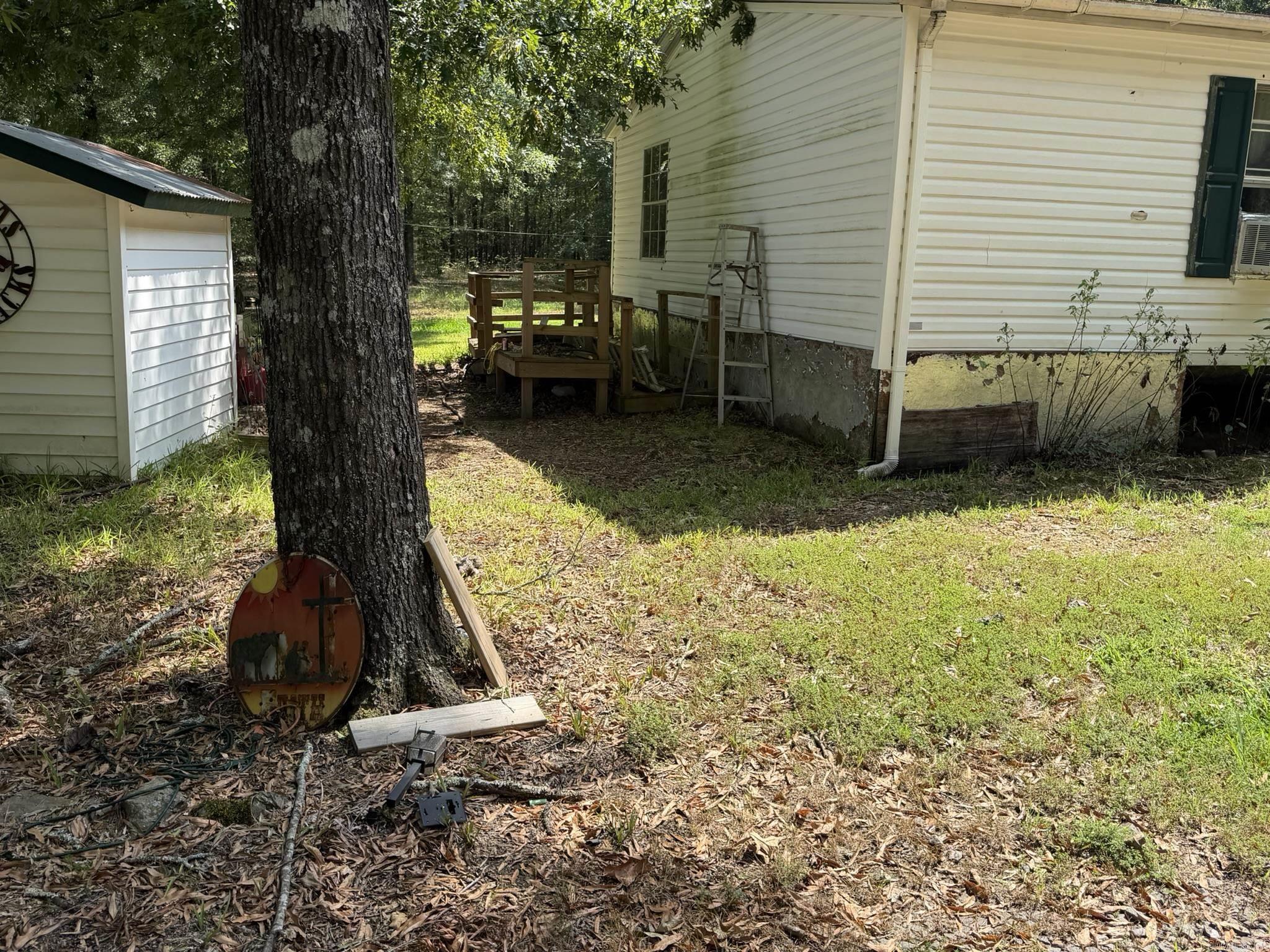 14 E NAVAJO TRAIL  Mayflower, AR