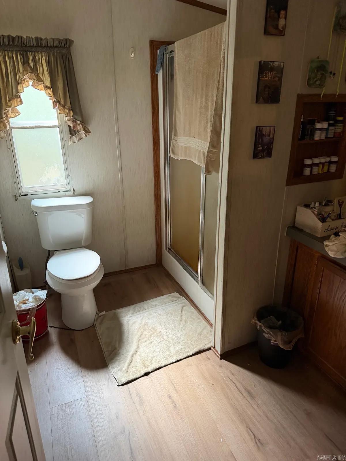 14 E NAVAJO TRAIL  Mayflower, AR