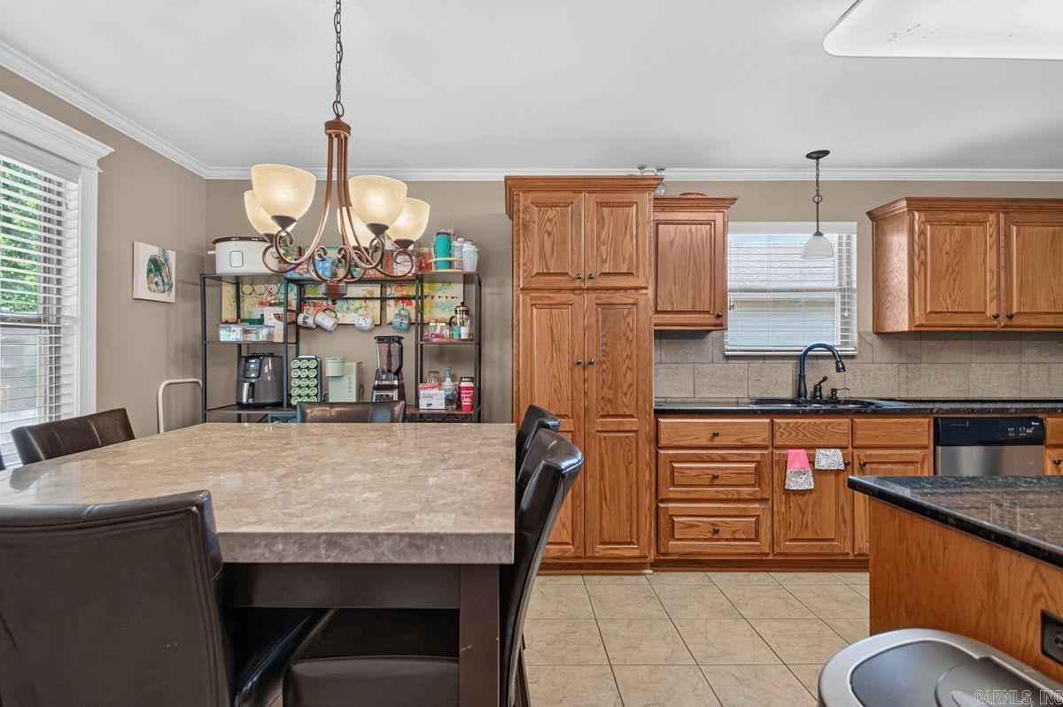 3500 Hampton Drive  Benton, AR