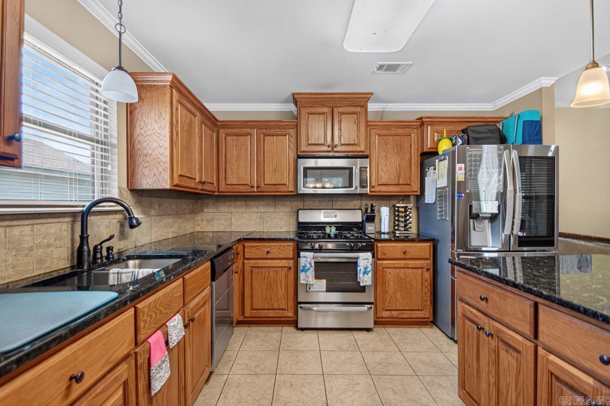 3500 Hampton Drive  Benton, AR