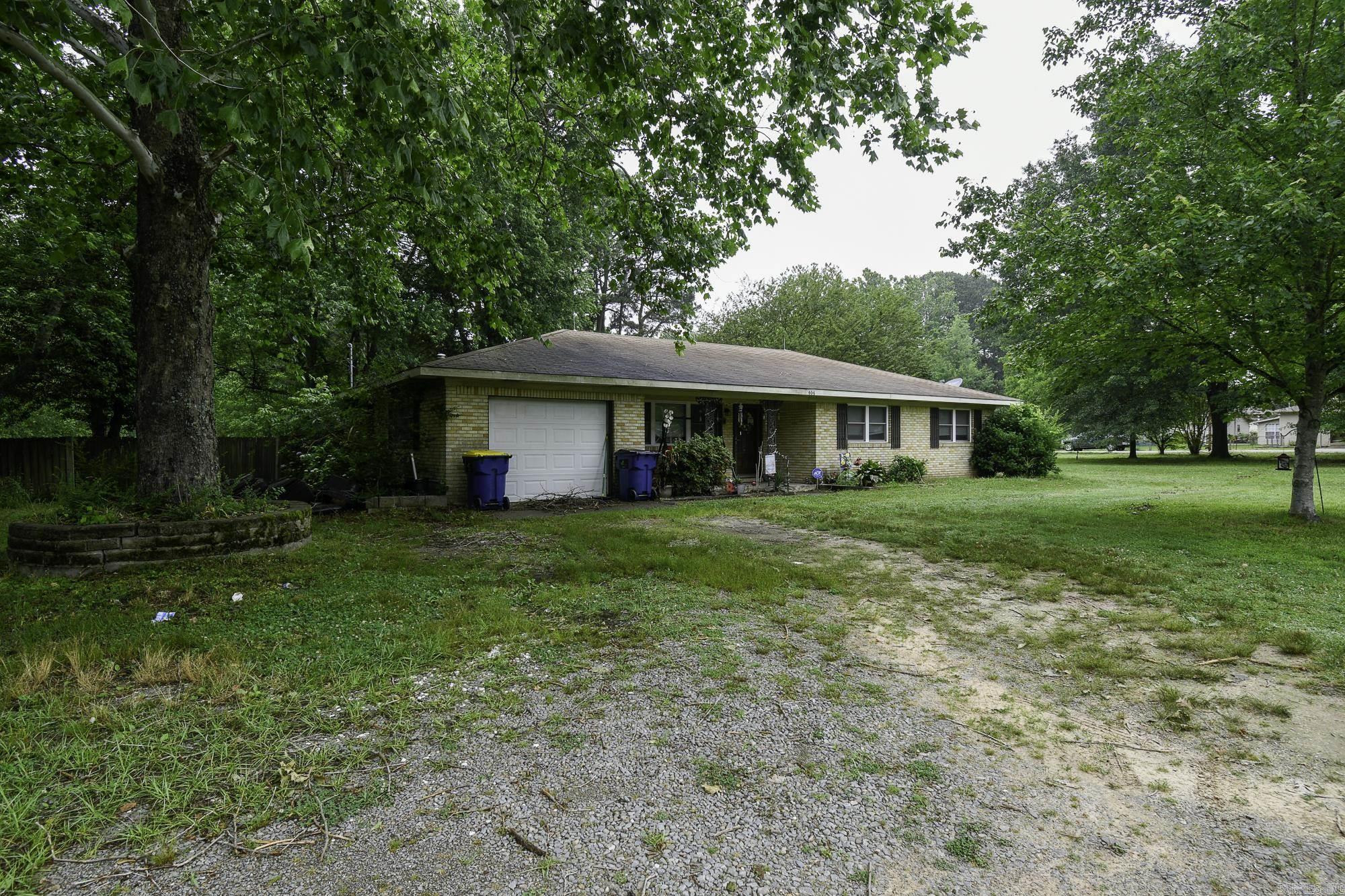 404 S Pine Street — photo 3