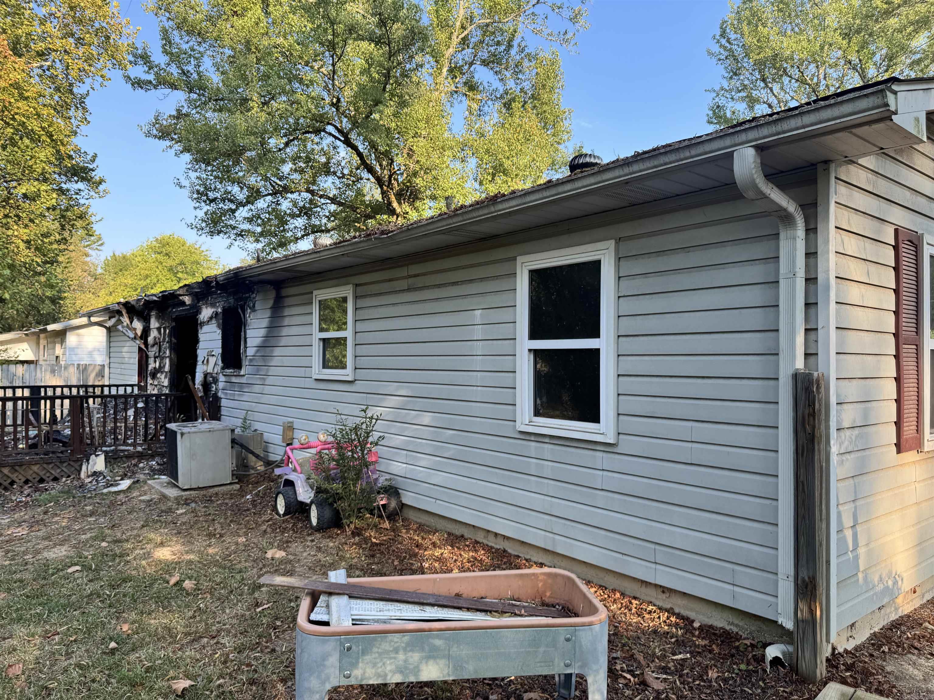 2004 Missouri Ave.  Mena, AR