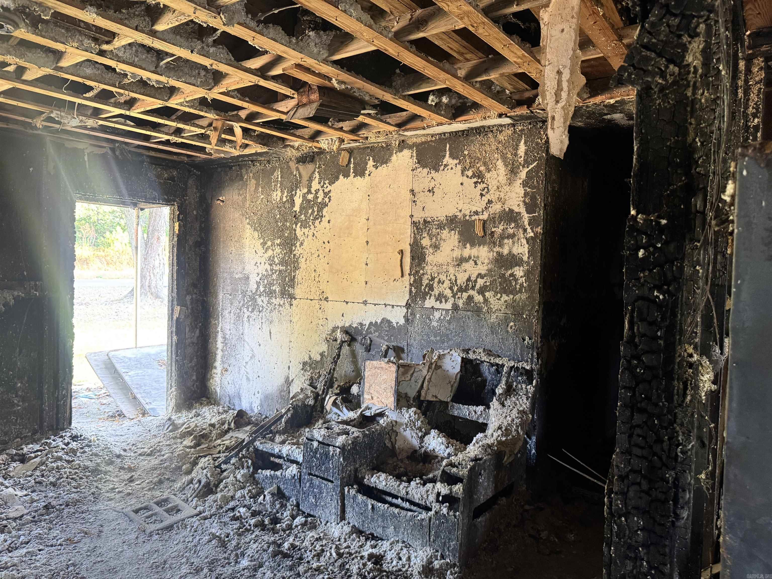 2004 Missouri Ave.  Mena, AR