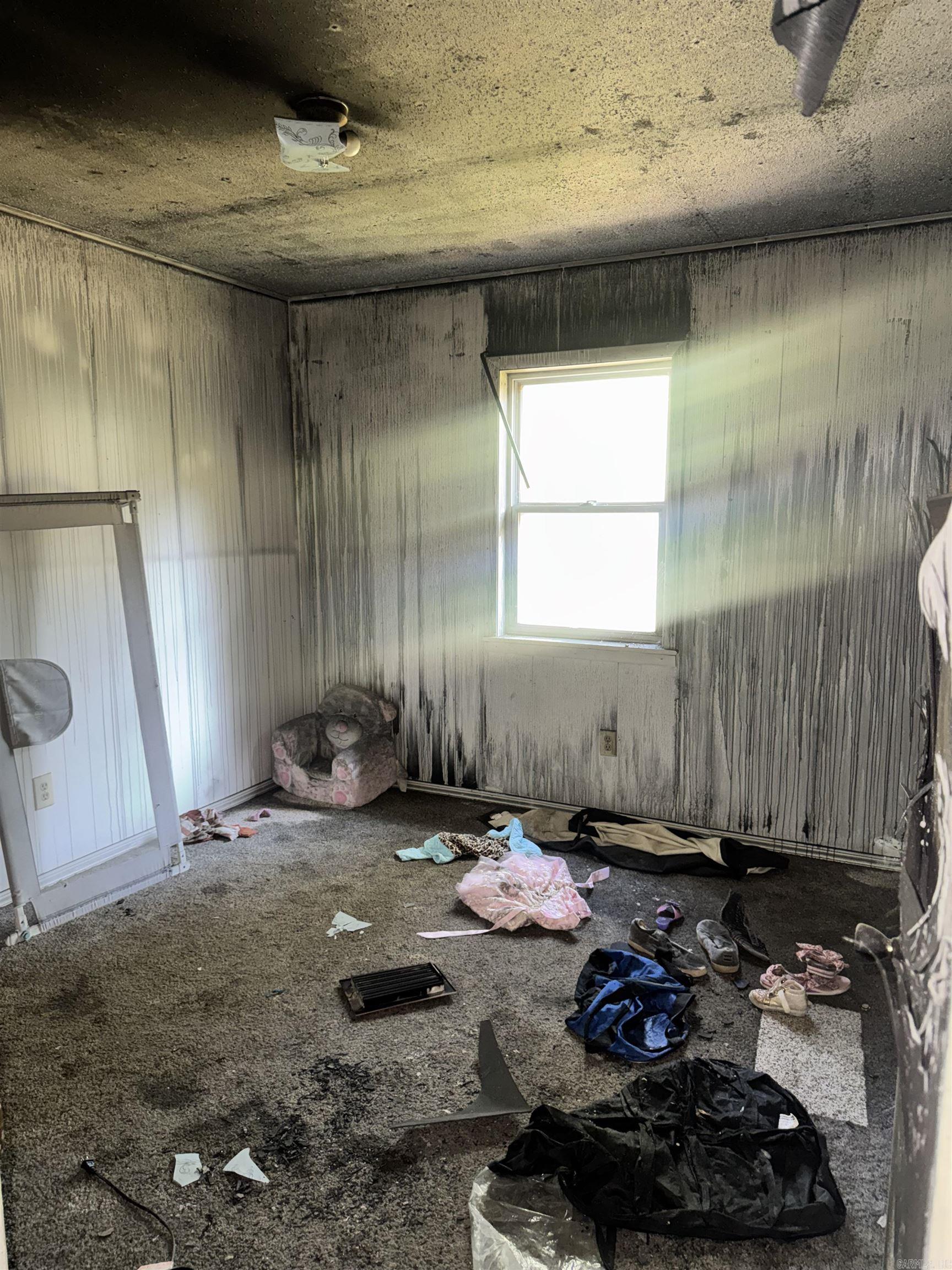 2004 Missouri Ave.  Mena, AR