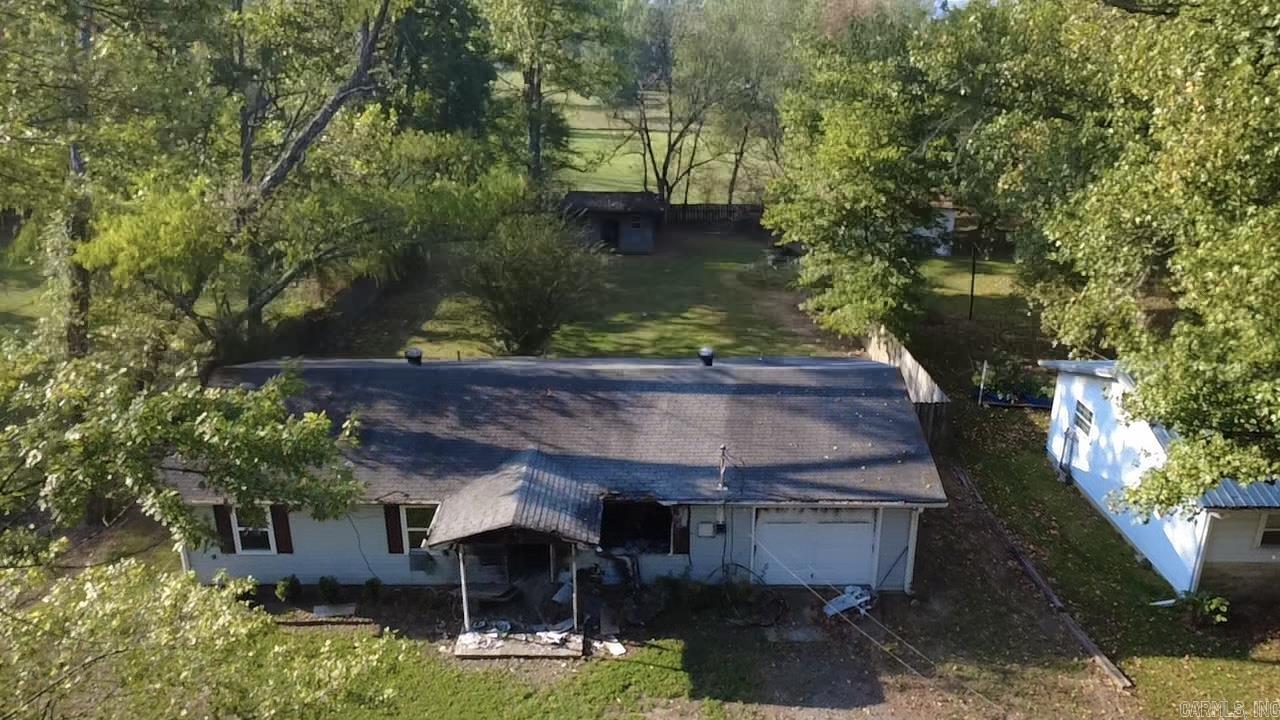 2004 Missouri Ave.  Mena, AR