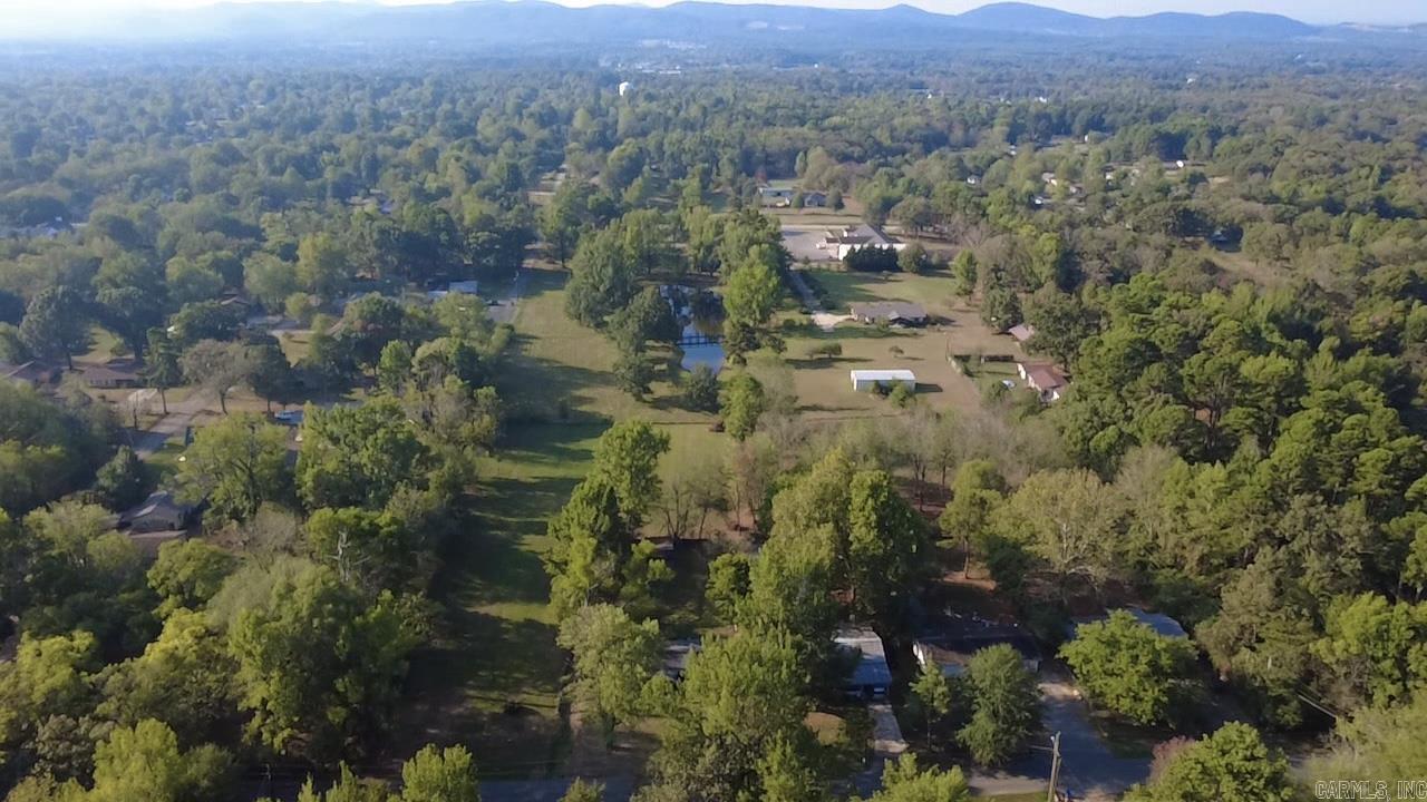 2004 Missouri Ave.  Mena, AR
