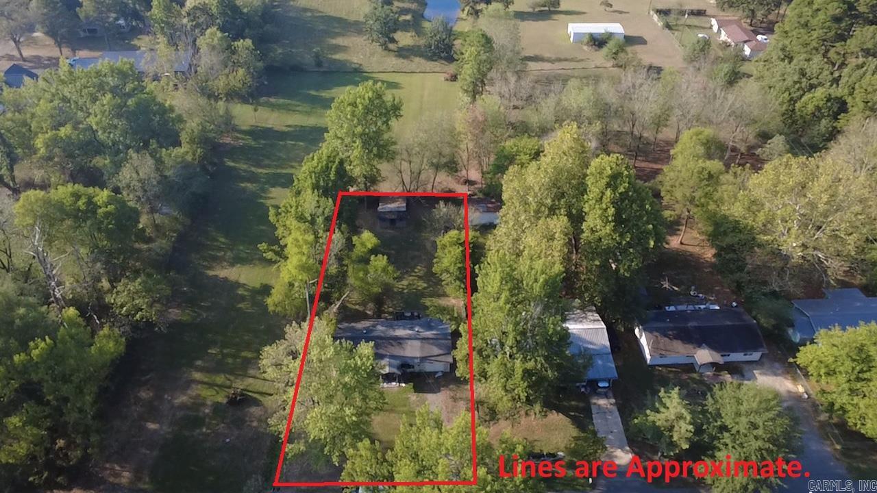 2004 Missouri Ave.  Mena, AR