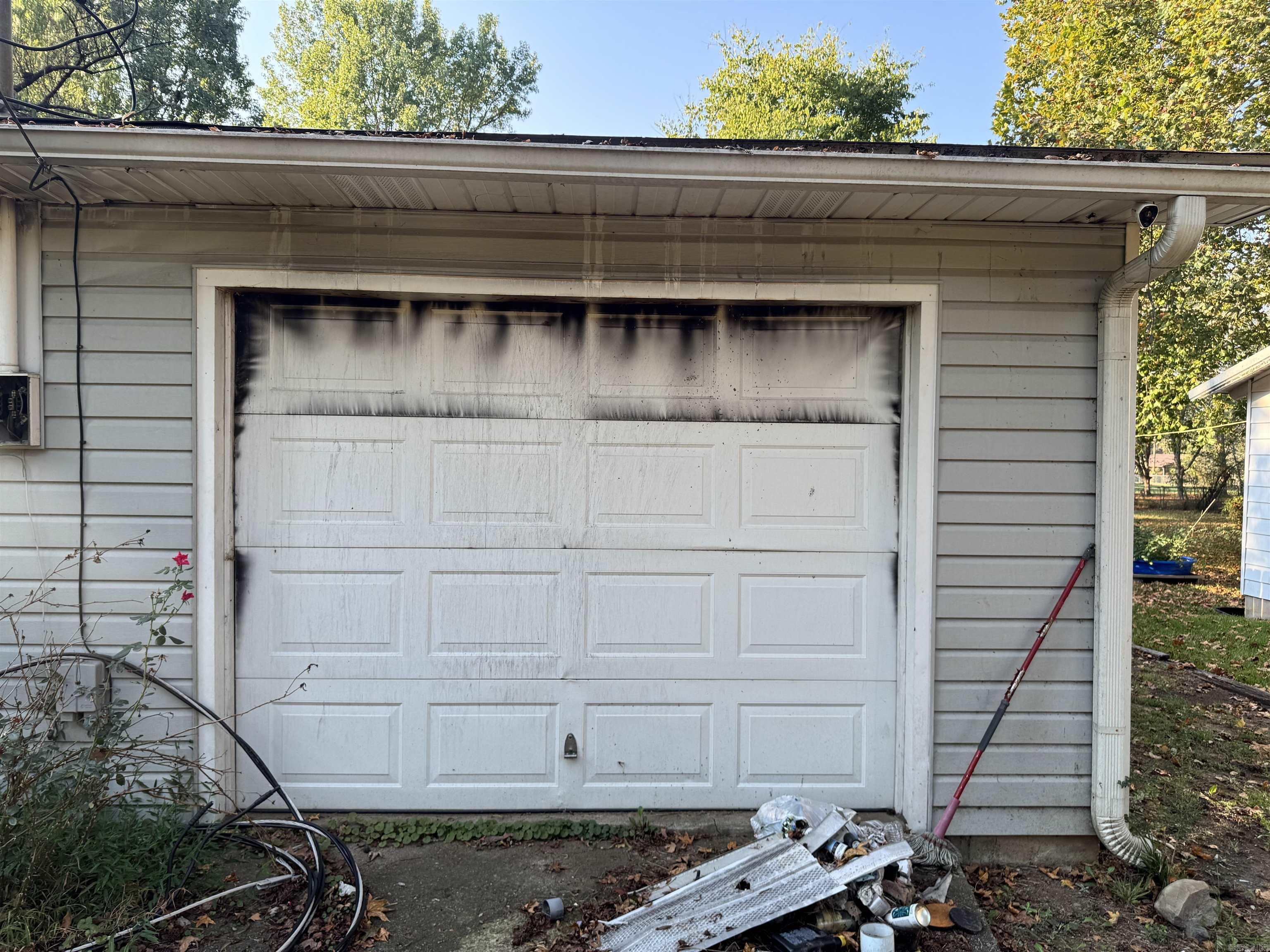 2004 Missouri Ave.  Mena, AR