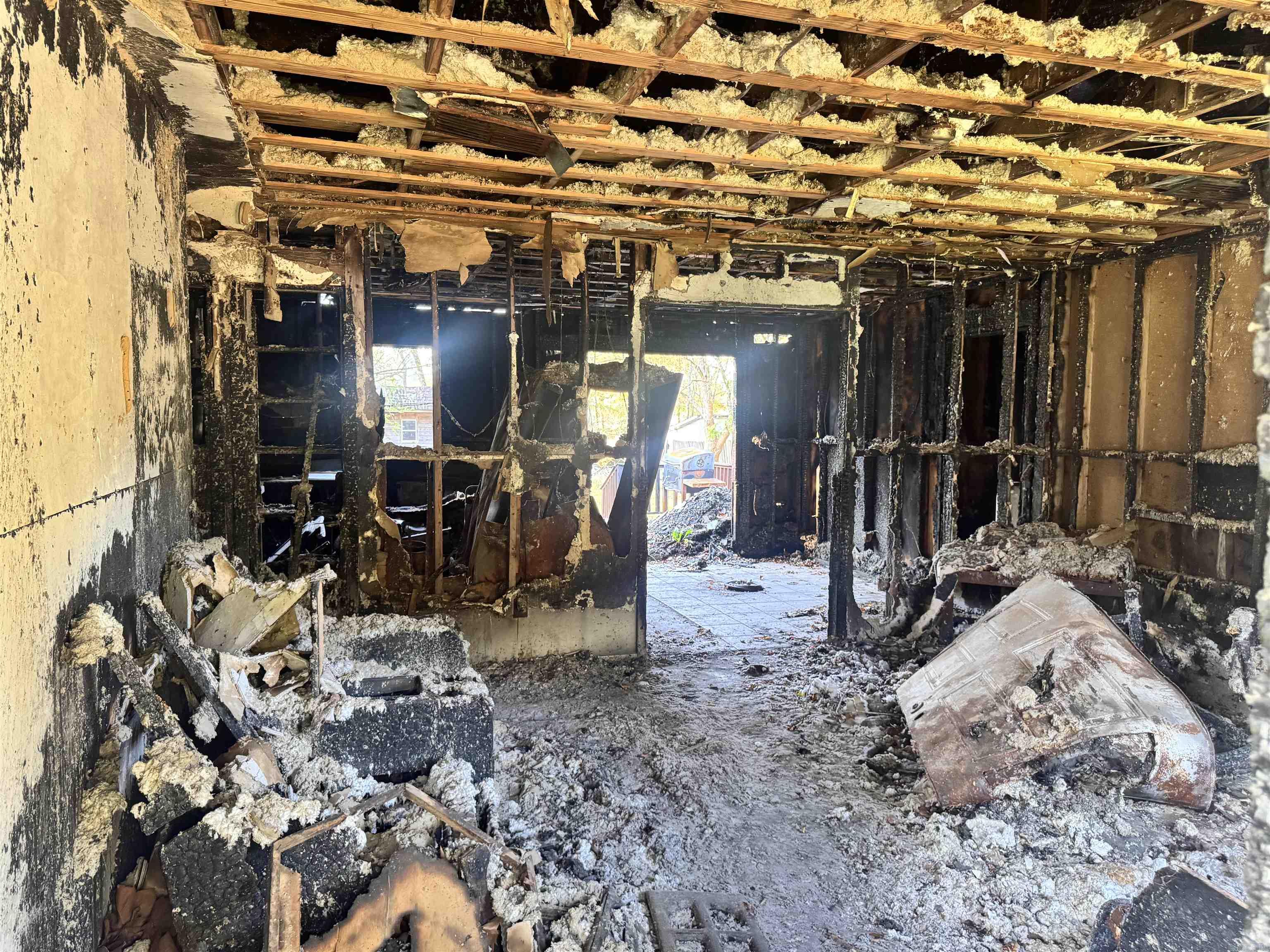 2004 Missouri Ave.  Mena, AR
