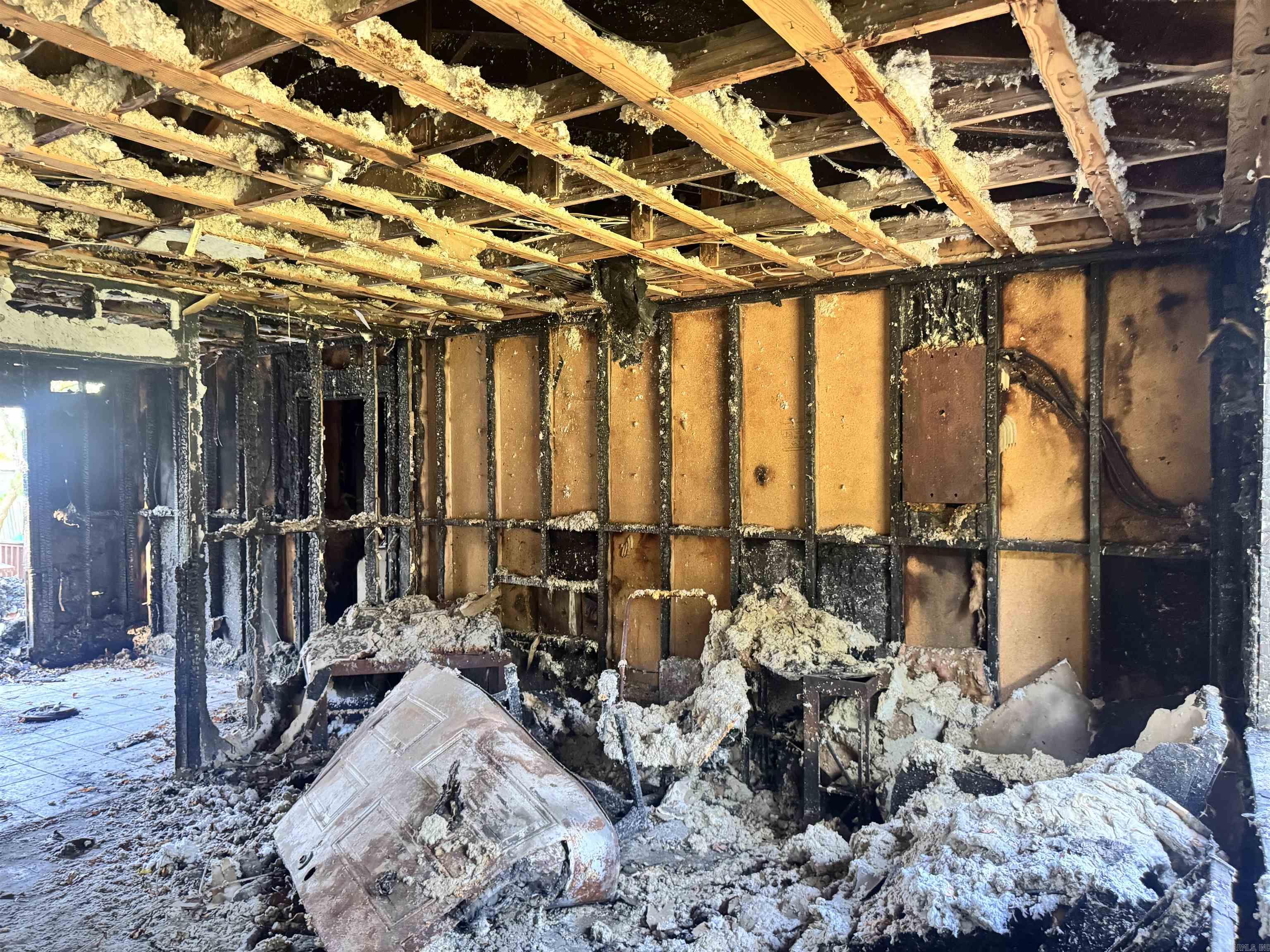 2004 Missouri Ave.  Mena, AR