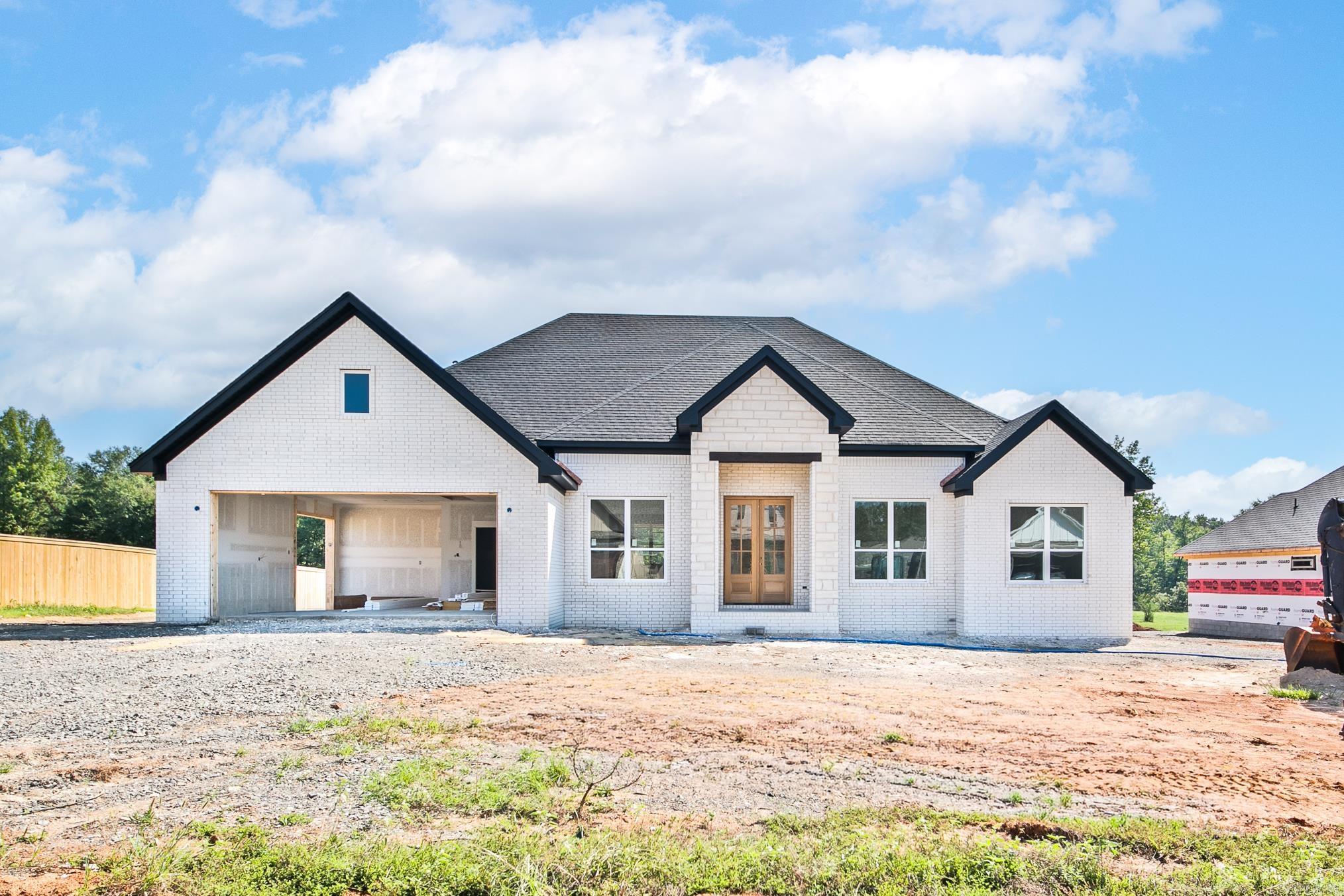 25 Scheffler Cove — exterior