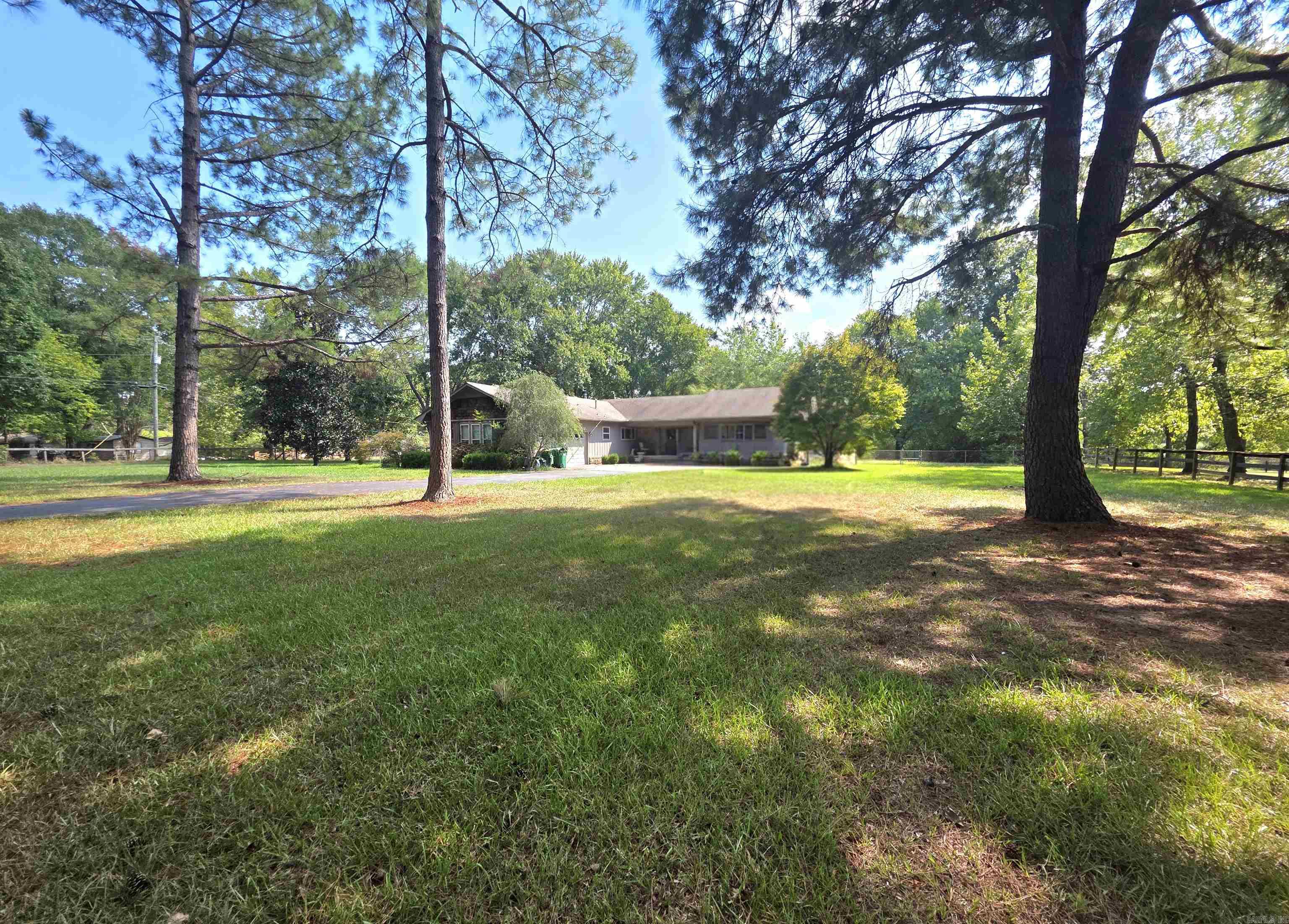 11805 Jacksonville Cato Road — exterior