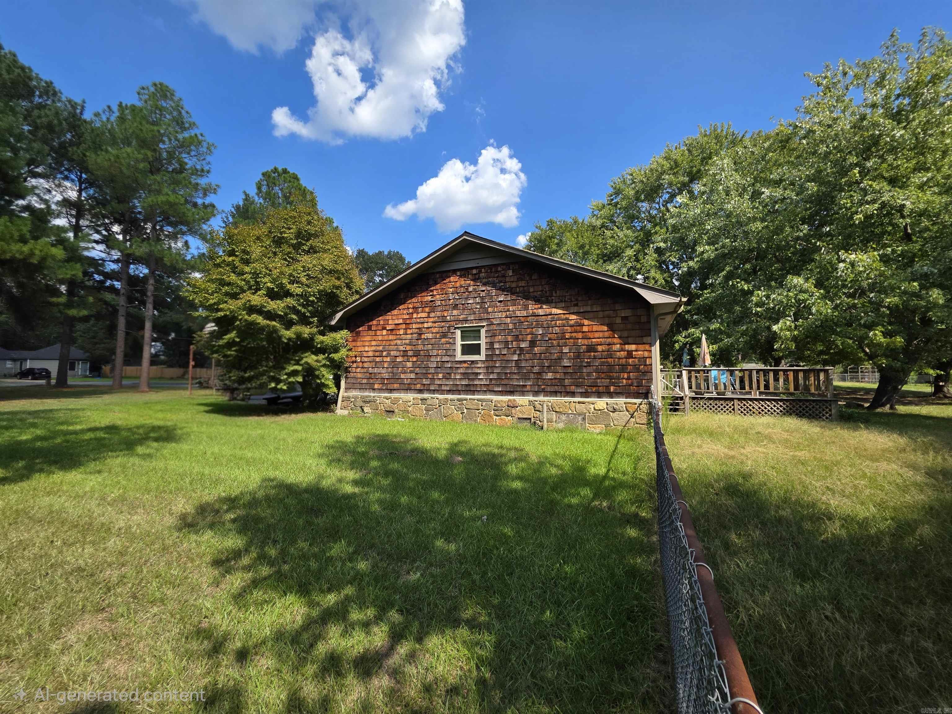 11805 Jacksonville Cato Road — photo 4