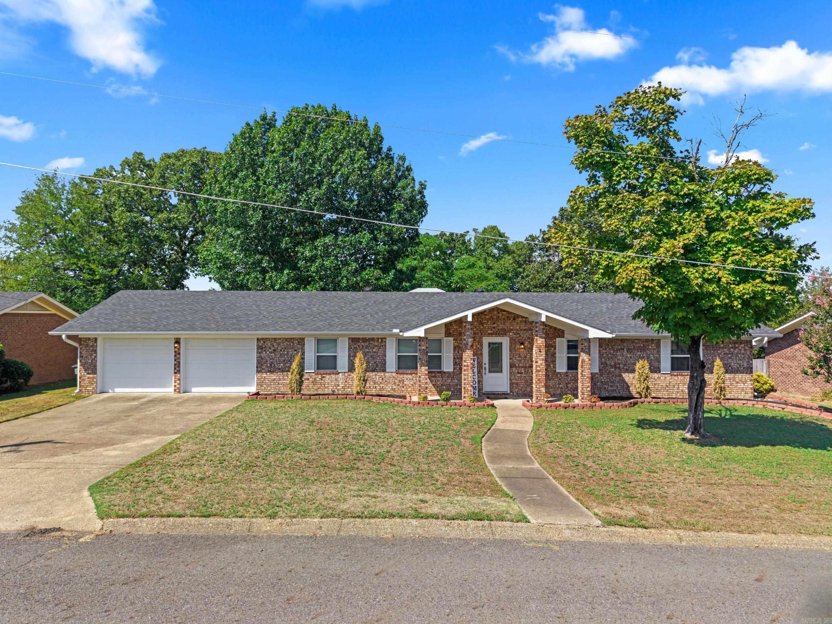 104 Granada Drive  Hot Springs, AR