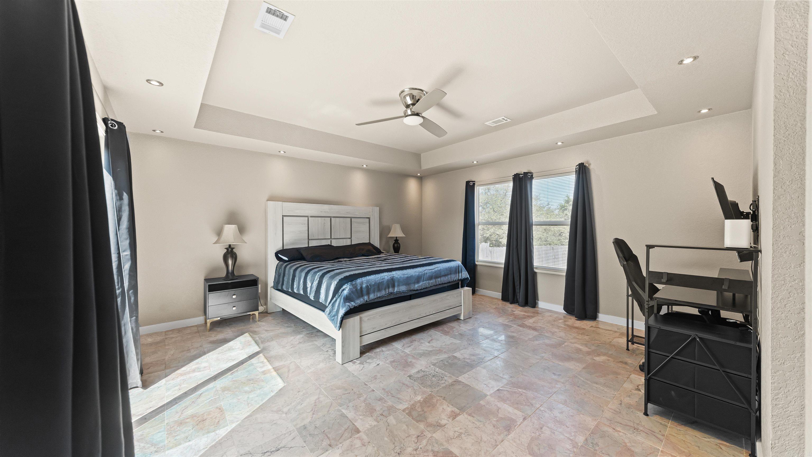 104 Granada Drive  Hot Springs, AR