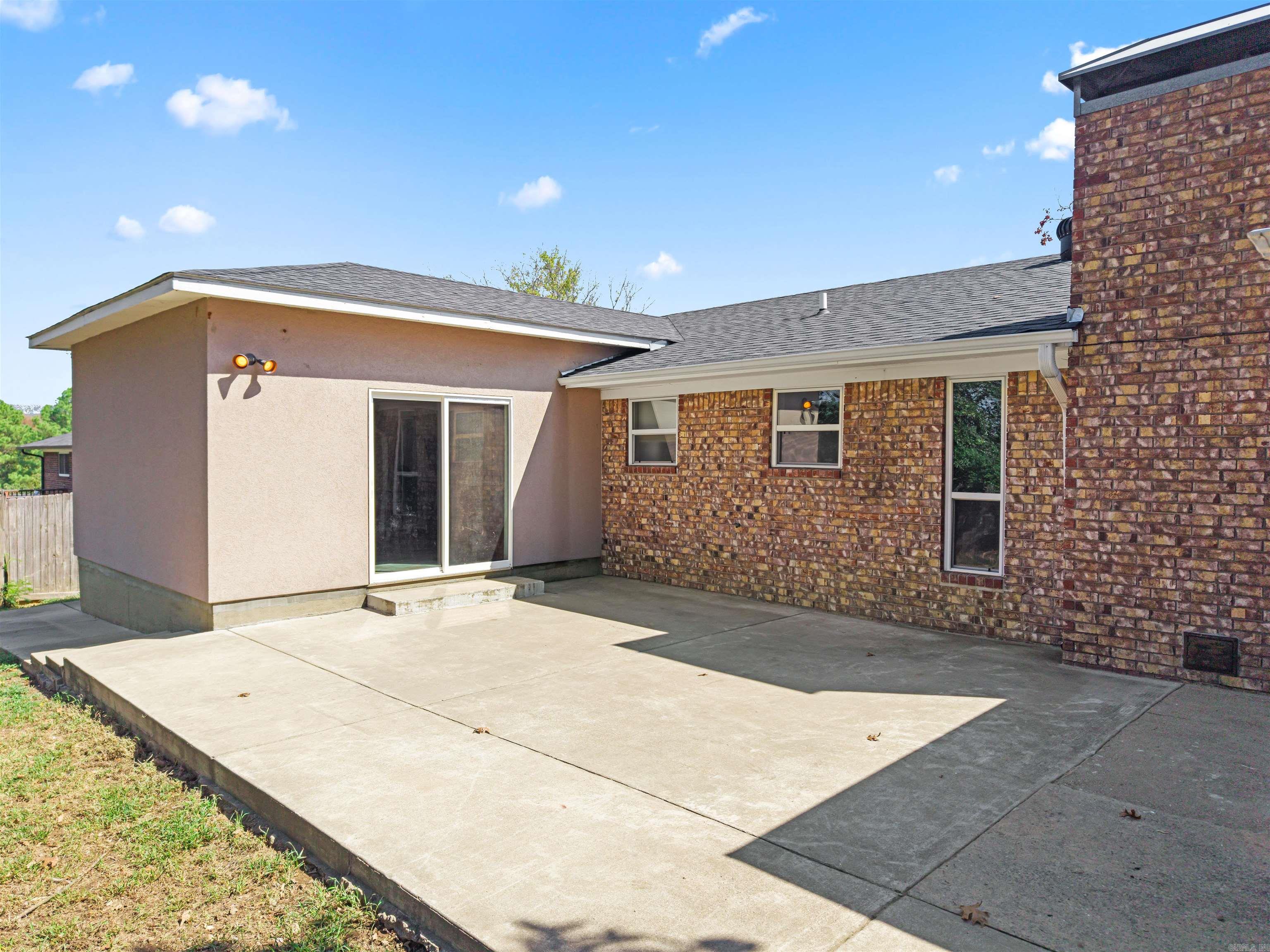 104 Granada Drive  Hot Springs, AR