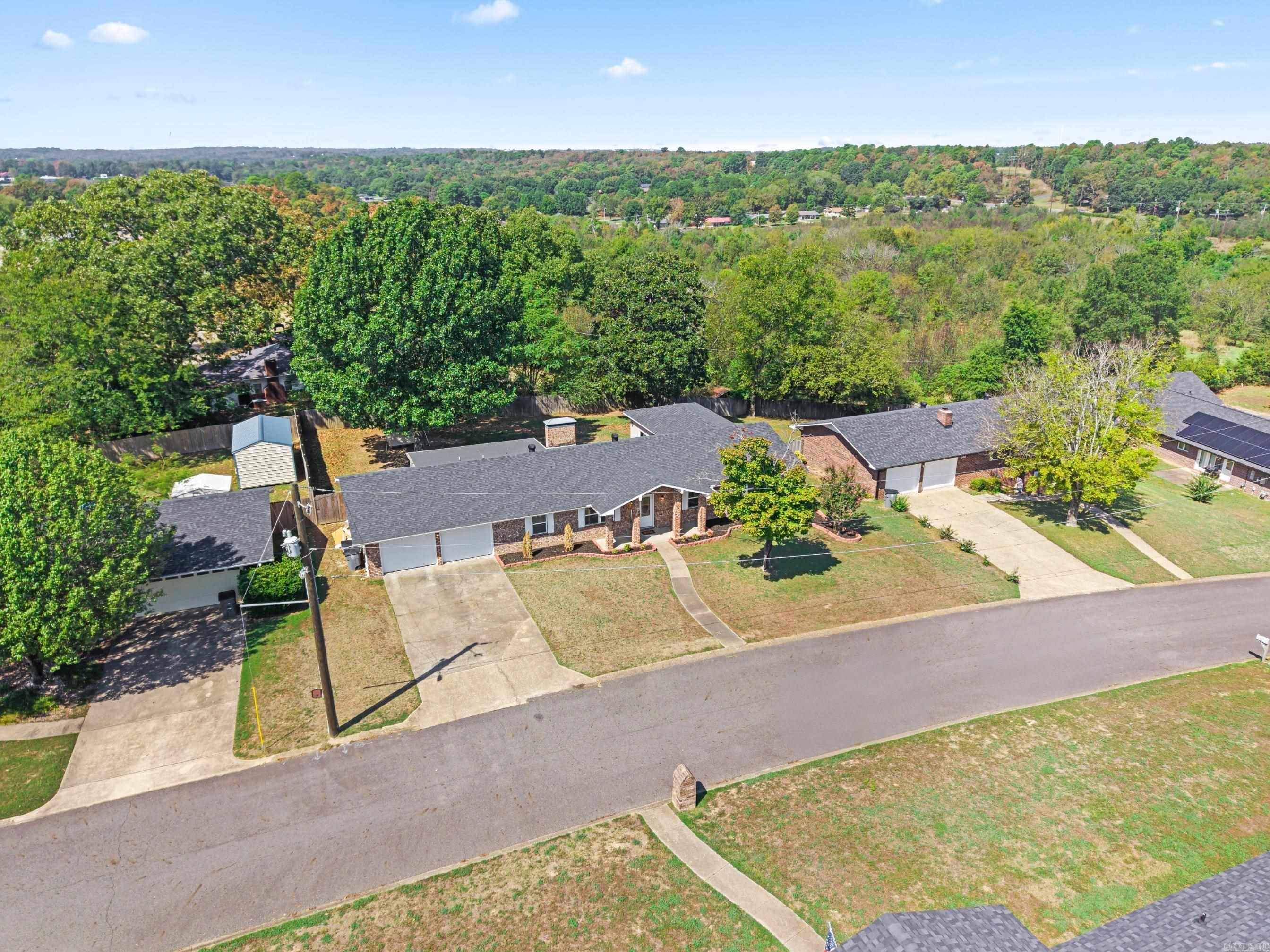 104 Granada Drive  Hot Springs, AR