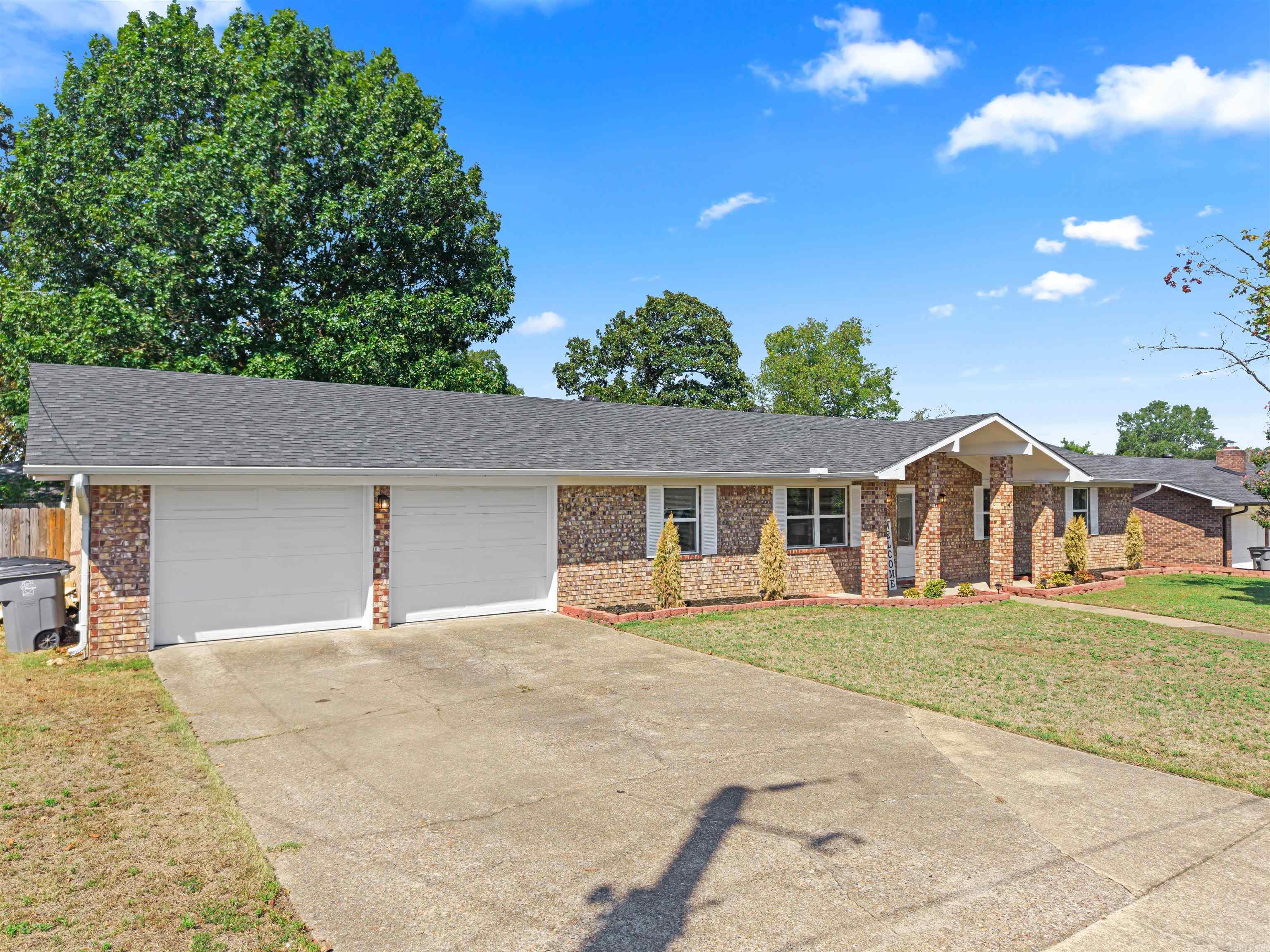 104 Granada Drive  Hot Springs, AR