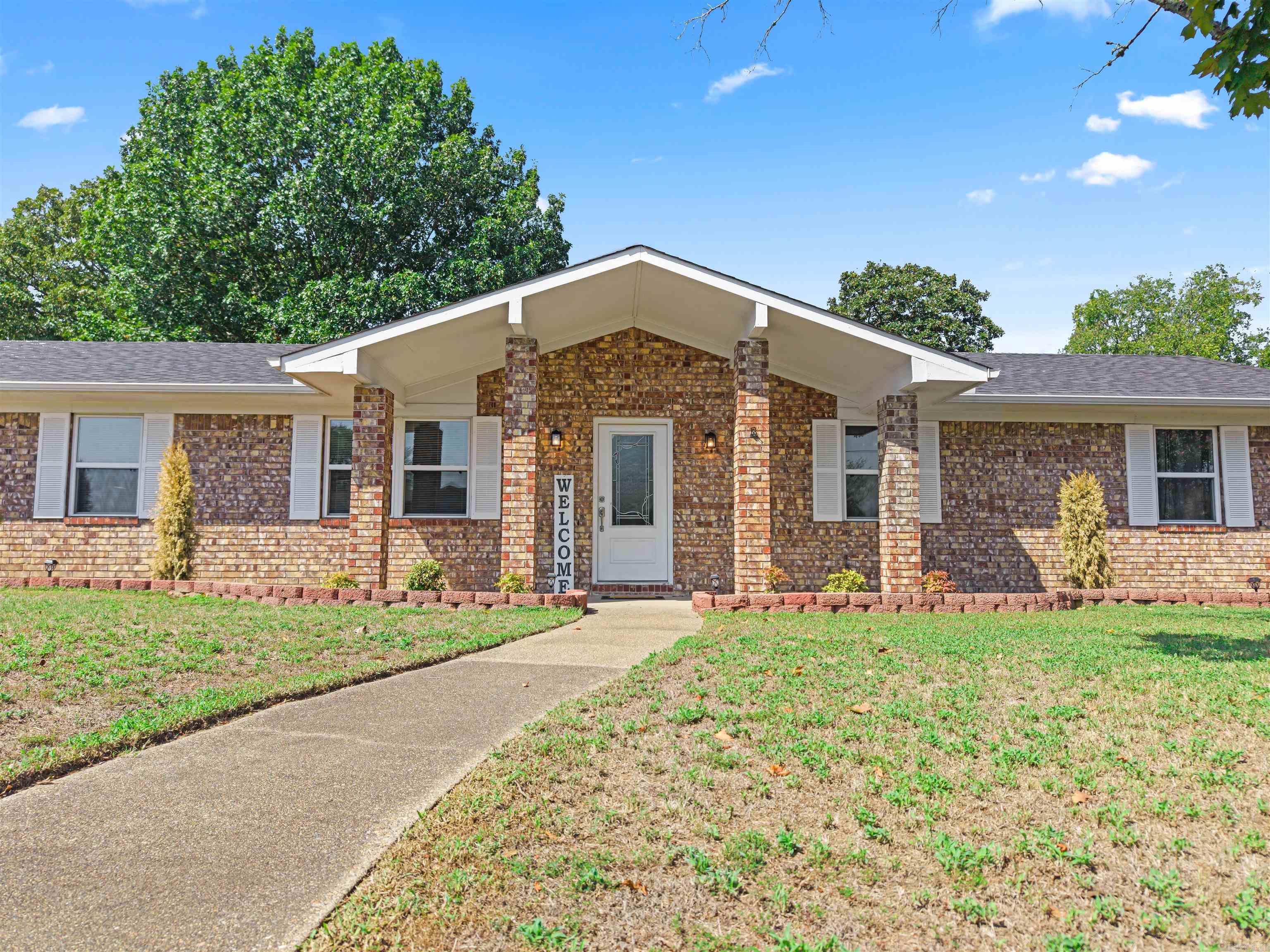 104 Granada Drive  Hot Springs, AR