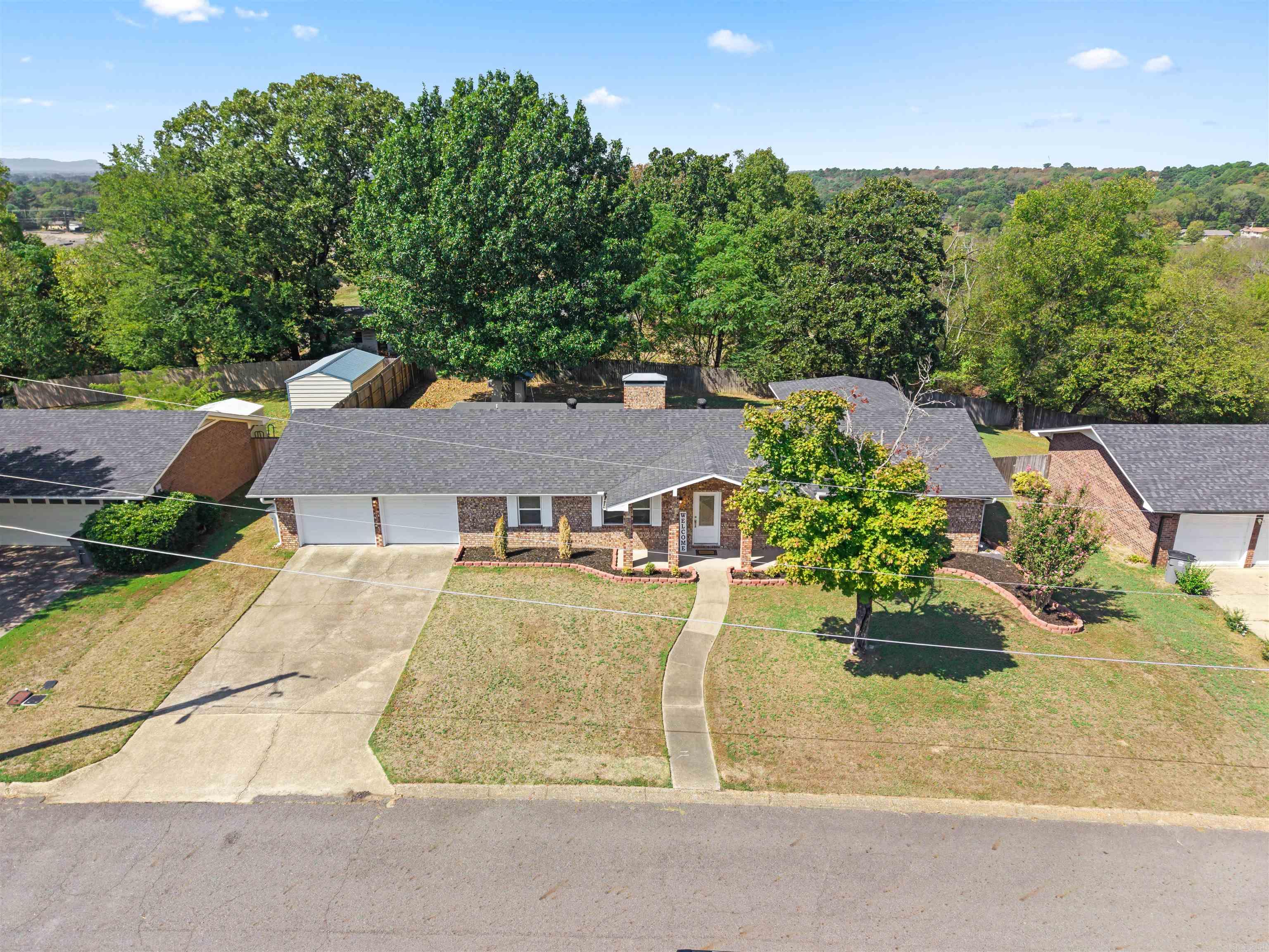 104 Granada Drive  Hot Springs, AR