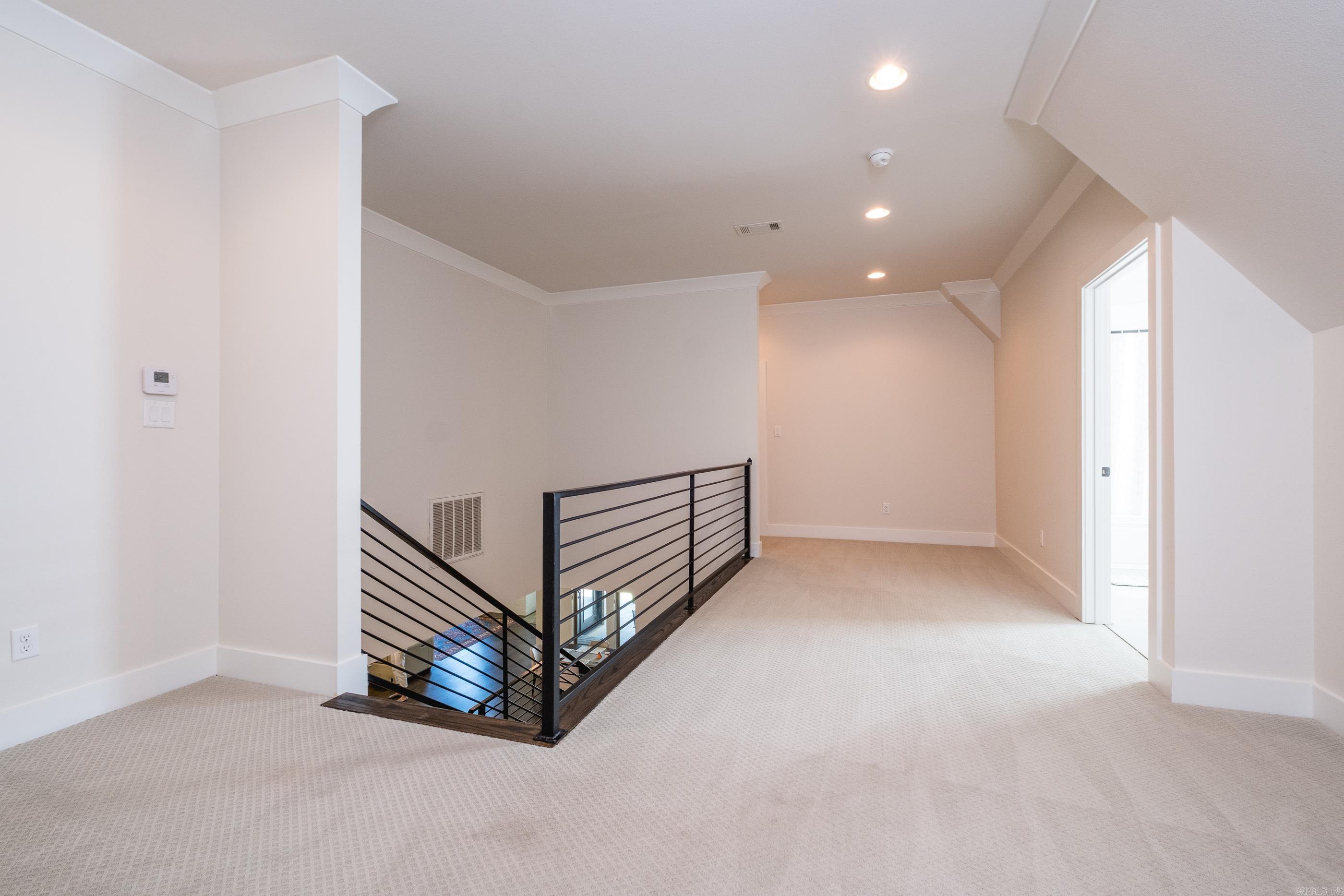 18 Ensbury Place Little Rock, AR 72223