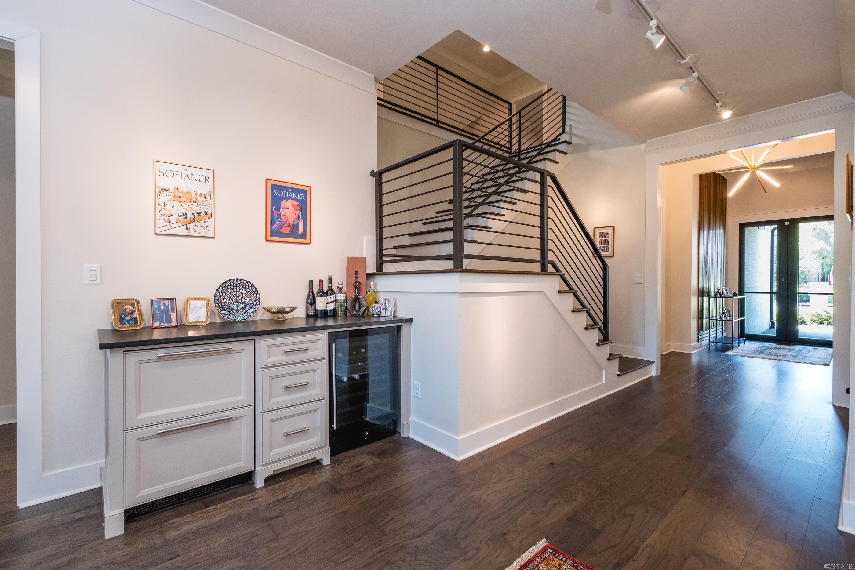 18 Ensbury Place Little Rock, AR 72223