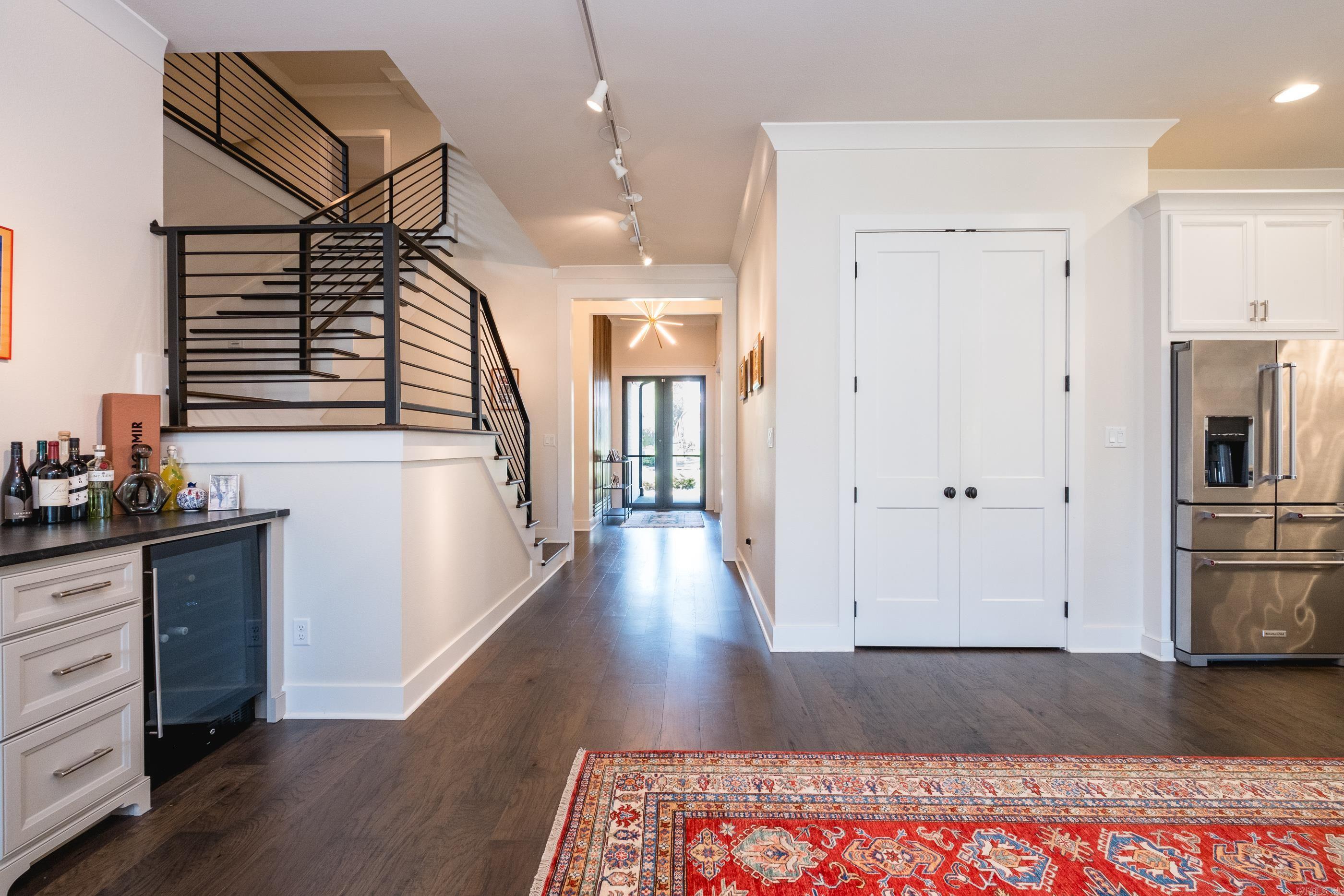 18 Ensbury Place Little Rock, AR 72223