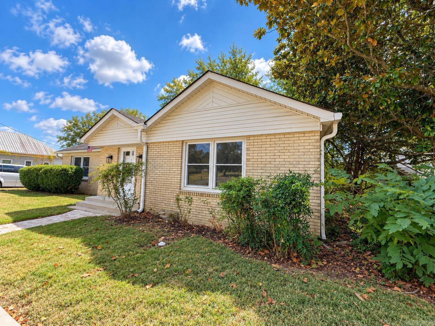 1007 Haddock  Arkadelphia, AR