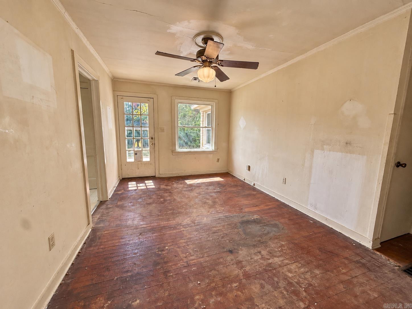 1007 Haddock  Arkadelphia, AR