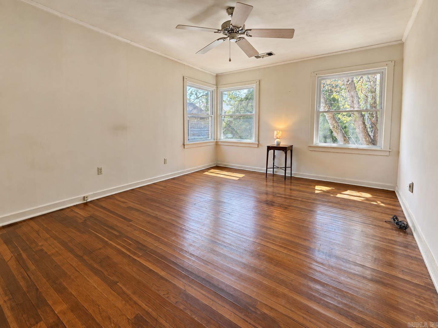 1007 Haddock  Arkadelphia, AR