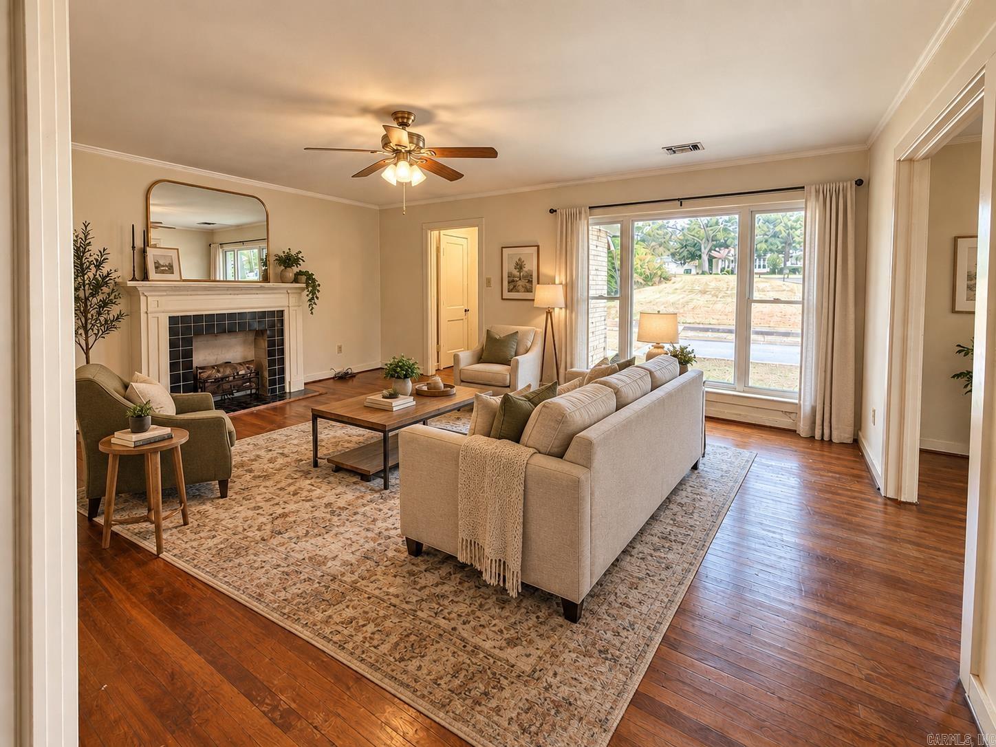 1007 Haddock  Arkadelphia, AR