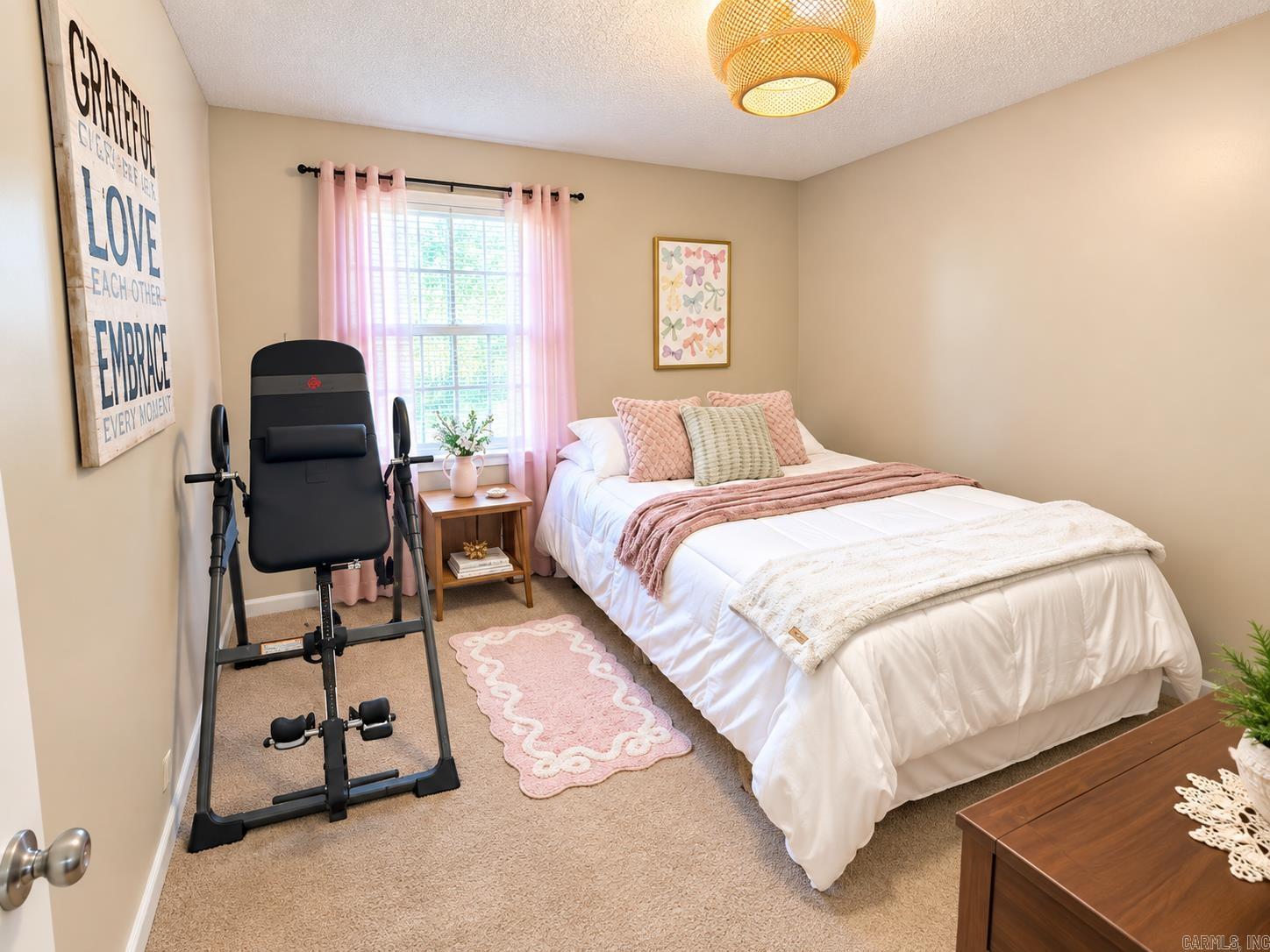 137 & 119 Garrett Road Lamar, AR 72846