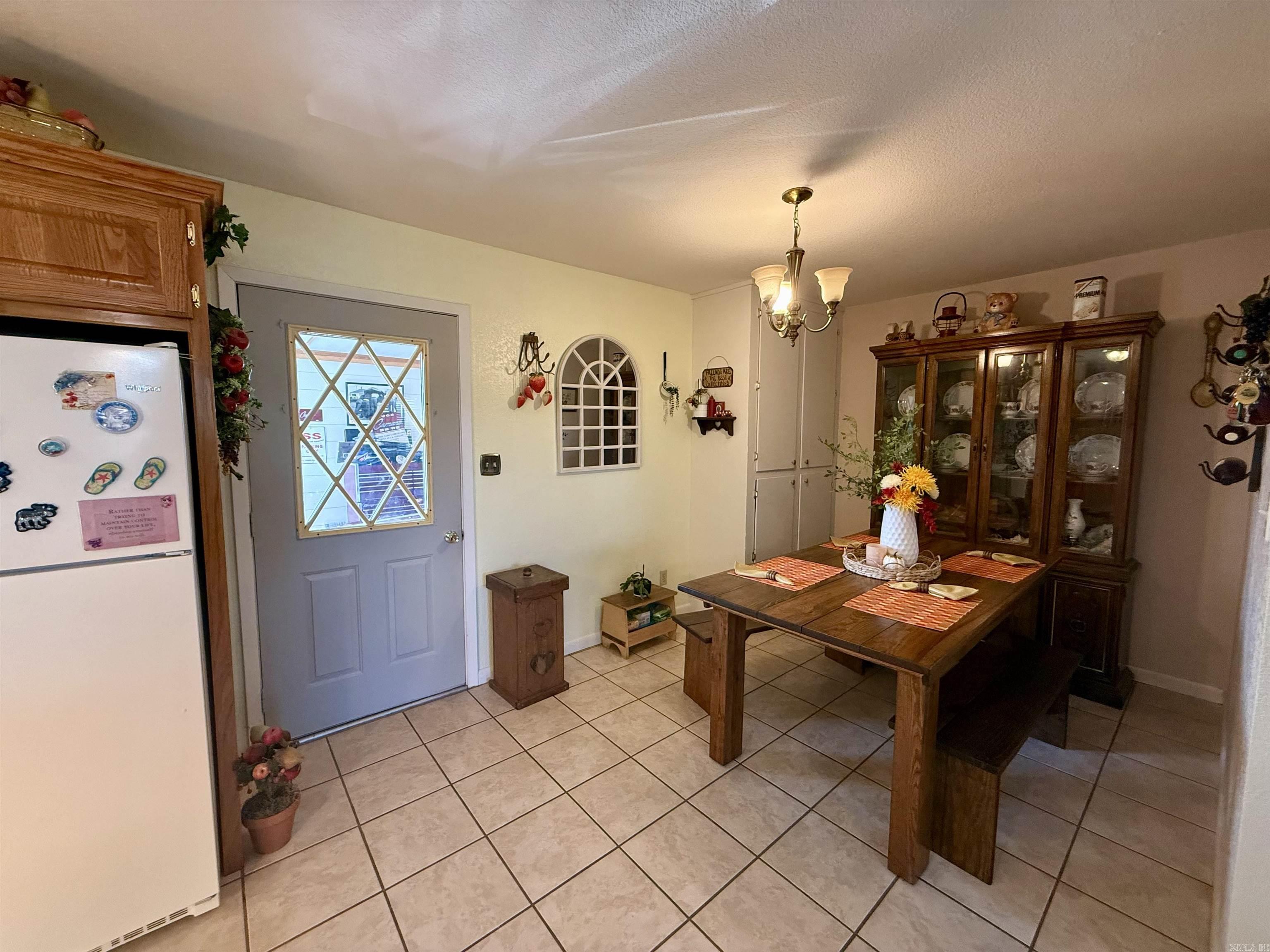 137 & 119 Garrett Road Lamar, AR 72846