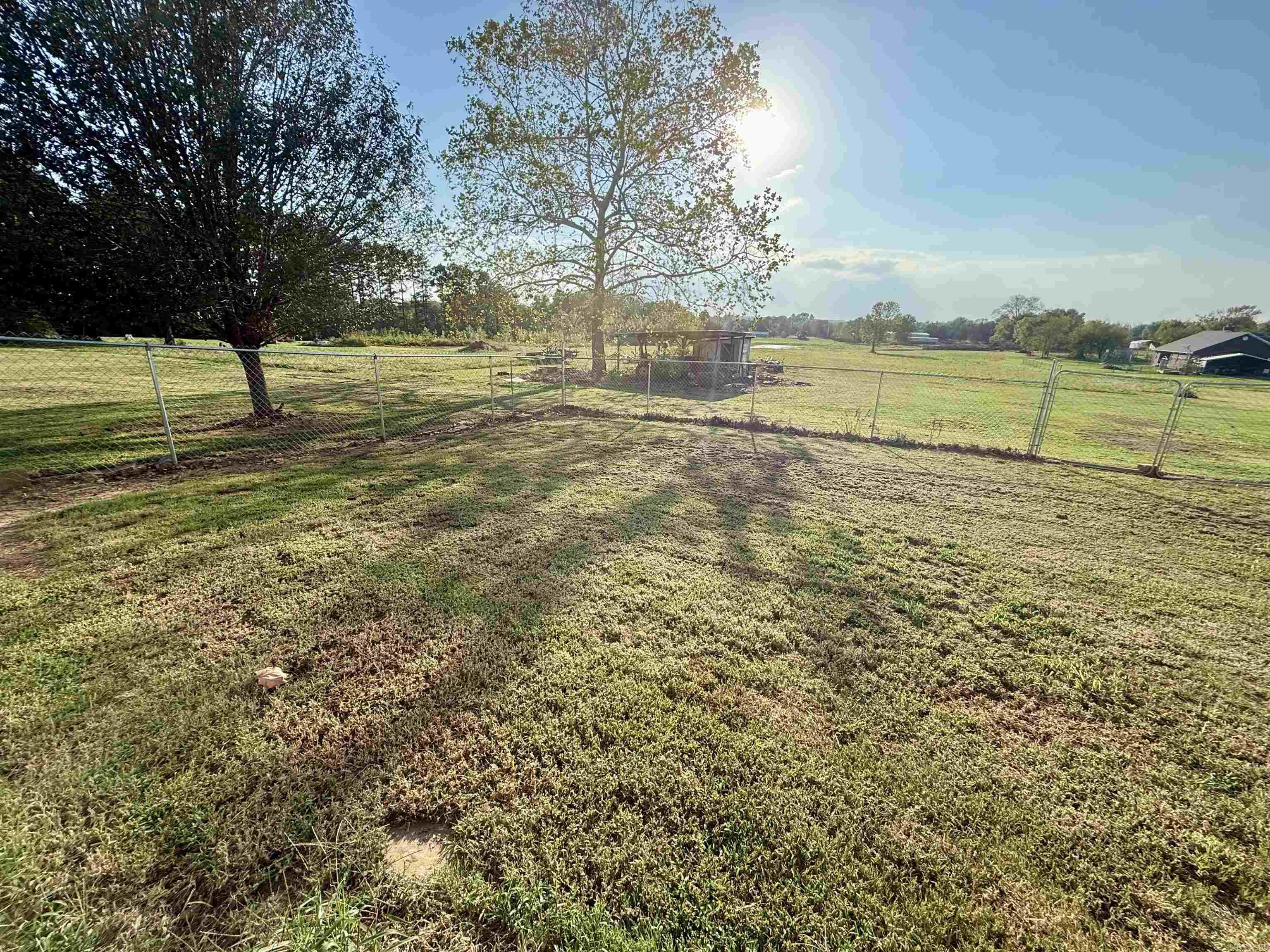 137 & 119 Garrett Road Lamar, AR 72846