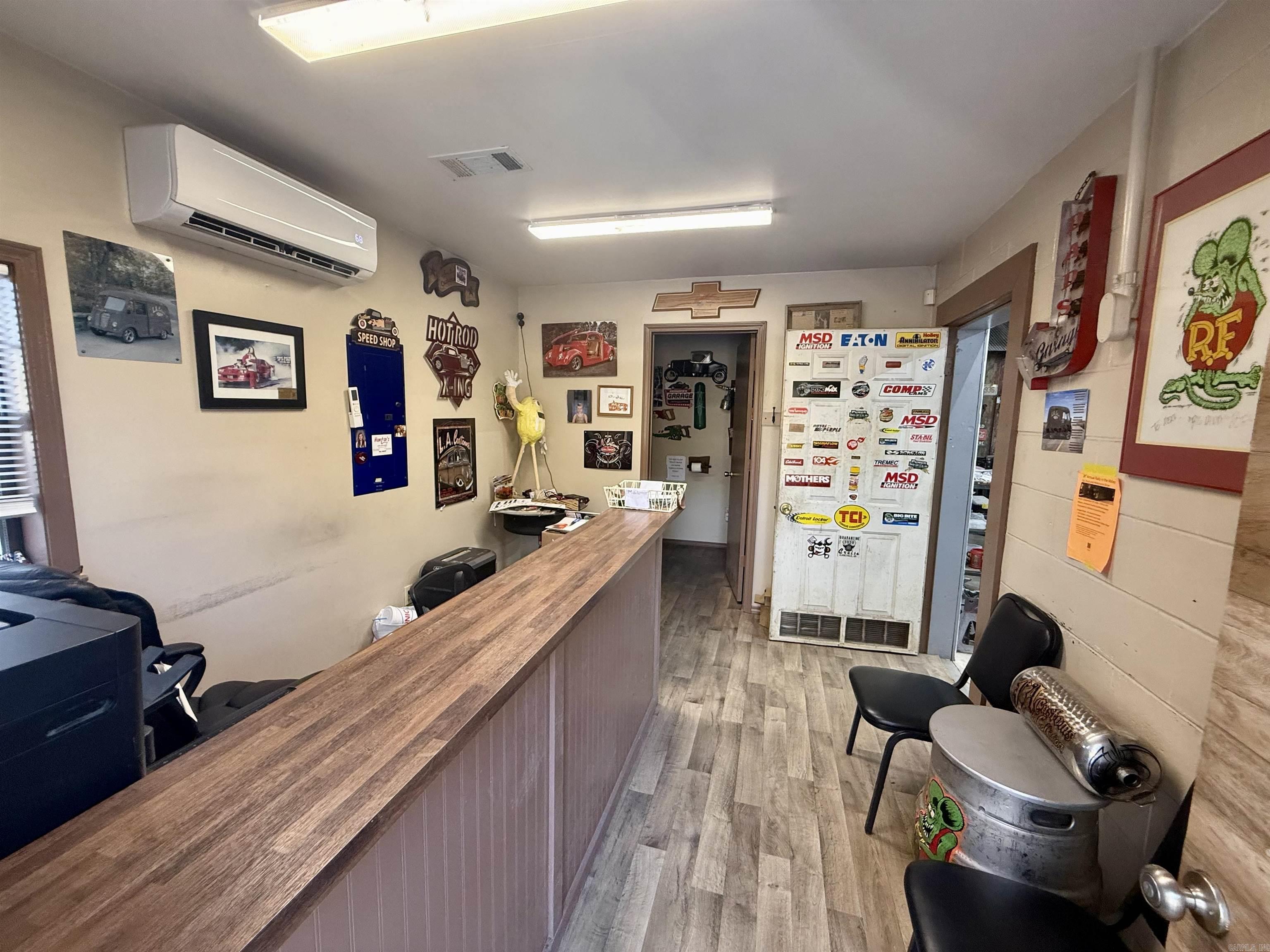 137 & 119 Garrett Road Lamar, AR 72846