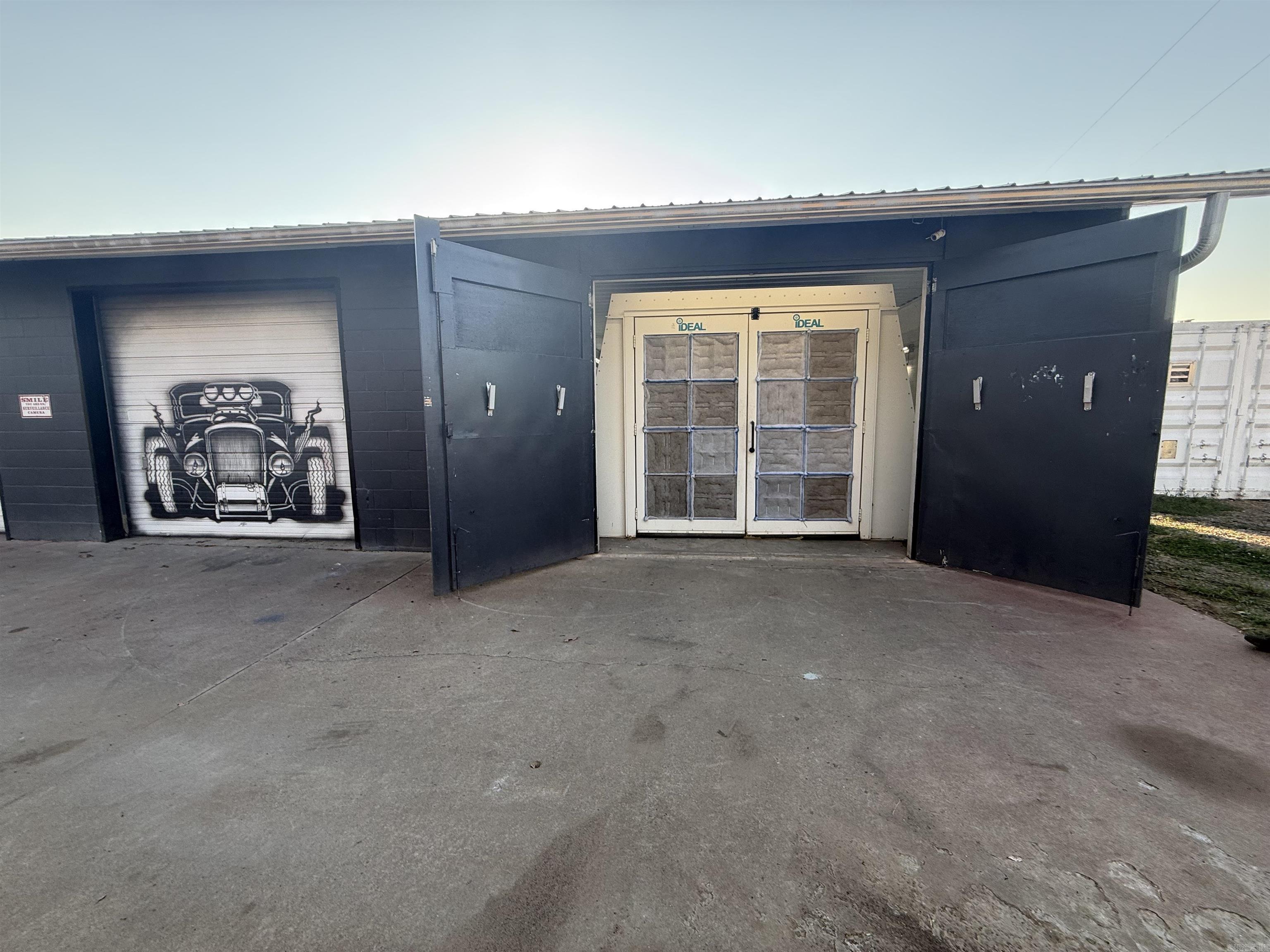 137 & 119 Garrett Road Lamar, AR 72846
