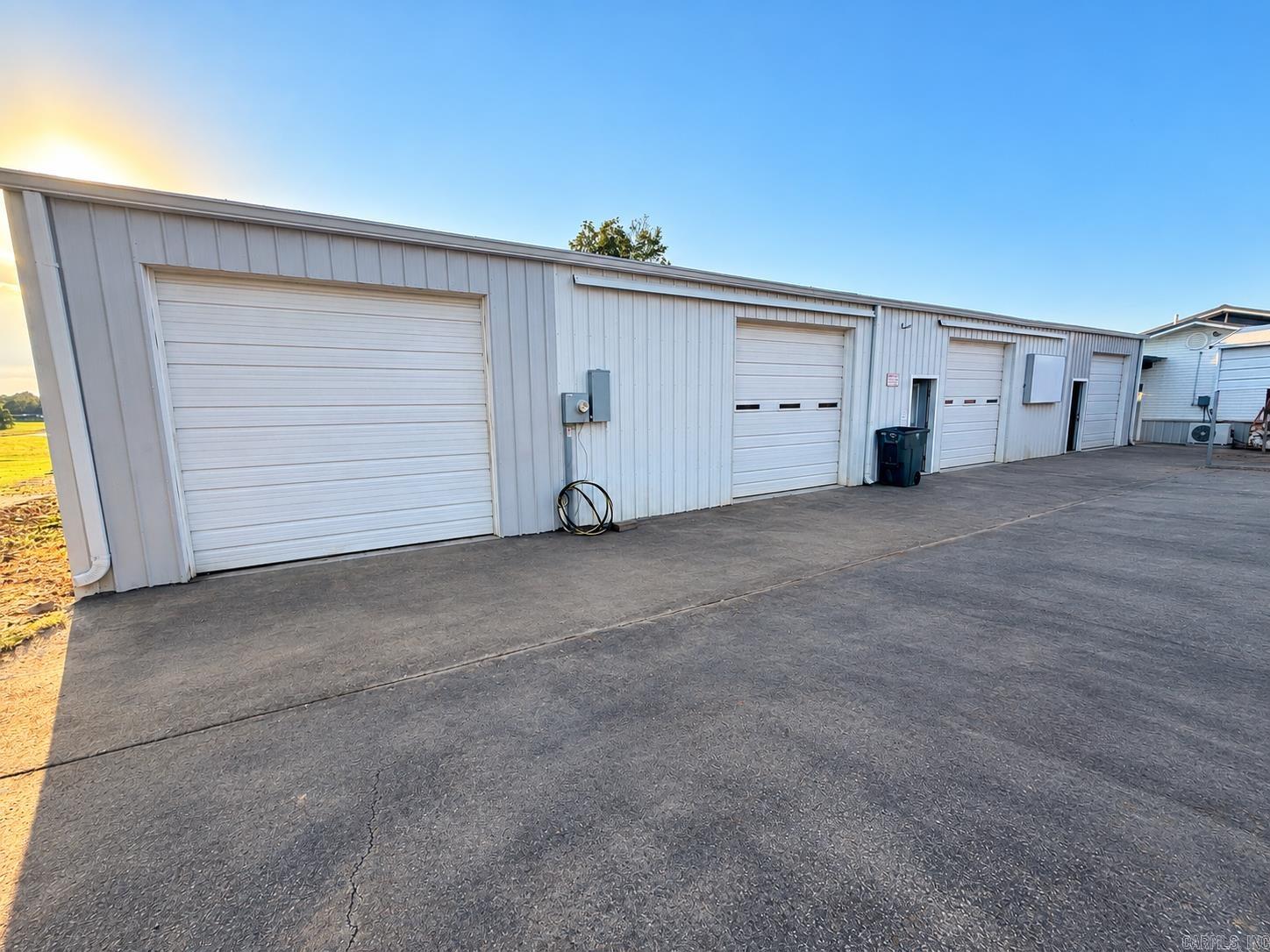 137 & 119 Garrett Road Lamar, AR 72846