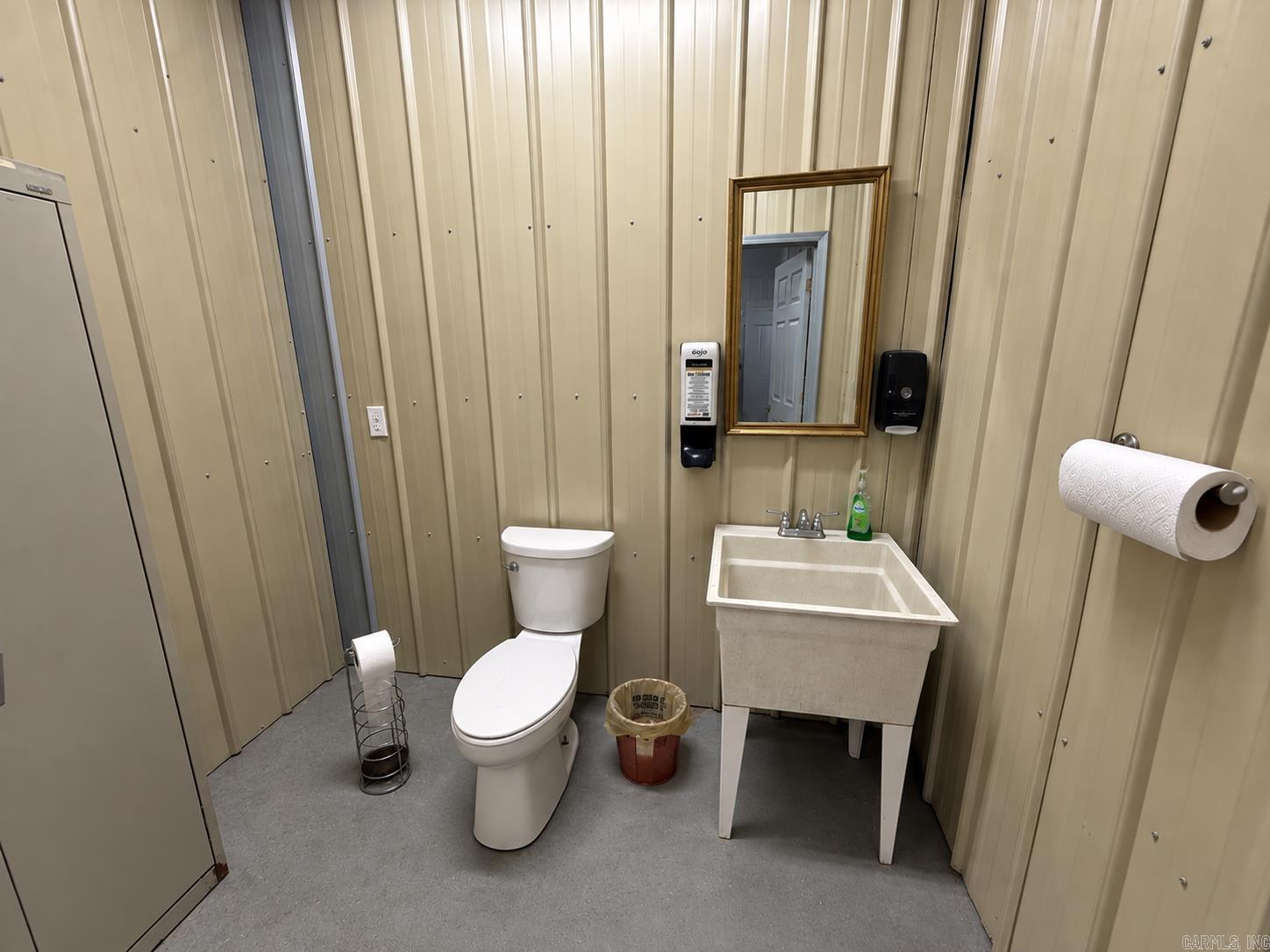 137 & 119 Garrett Road Lamar, AR 72846