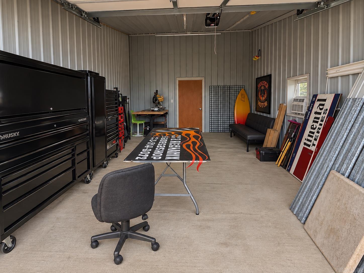 137 & 119 Garrett Road Lamar, AR 72846