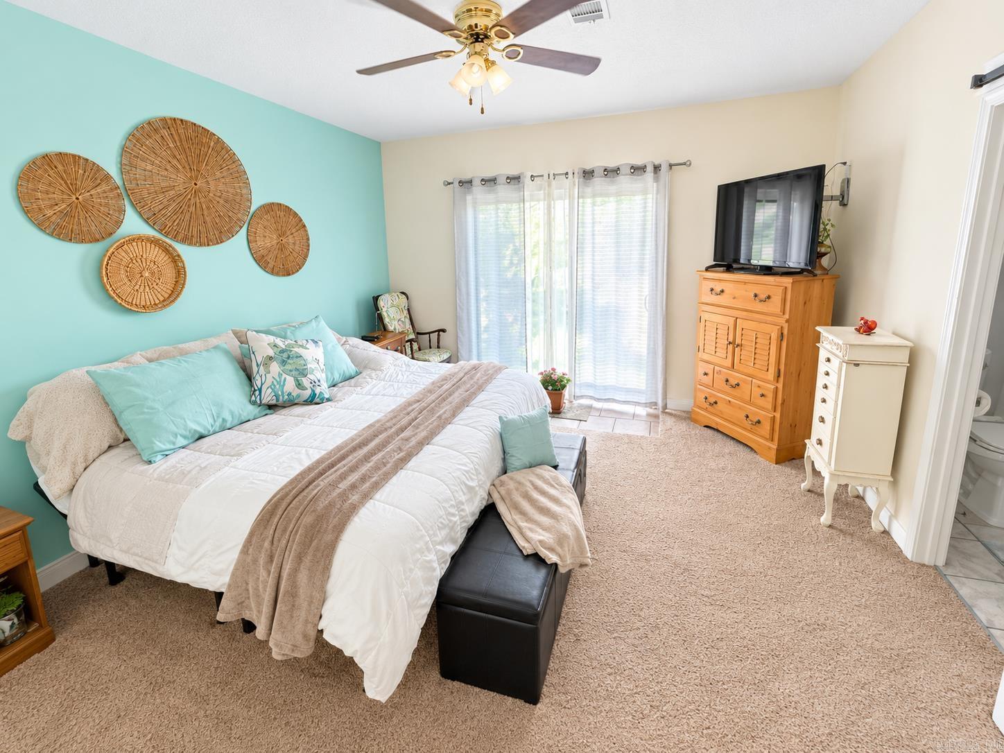 137 & 119 Garrett Road Lamar, AR 72846