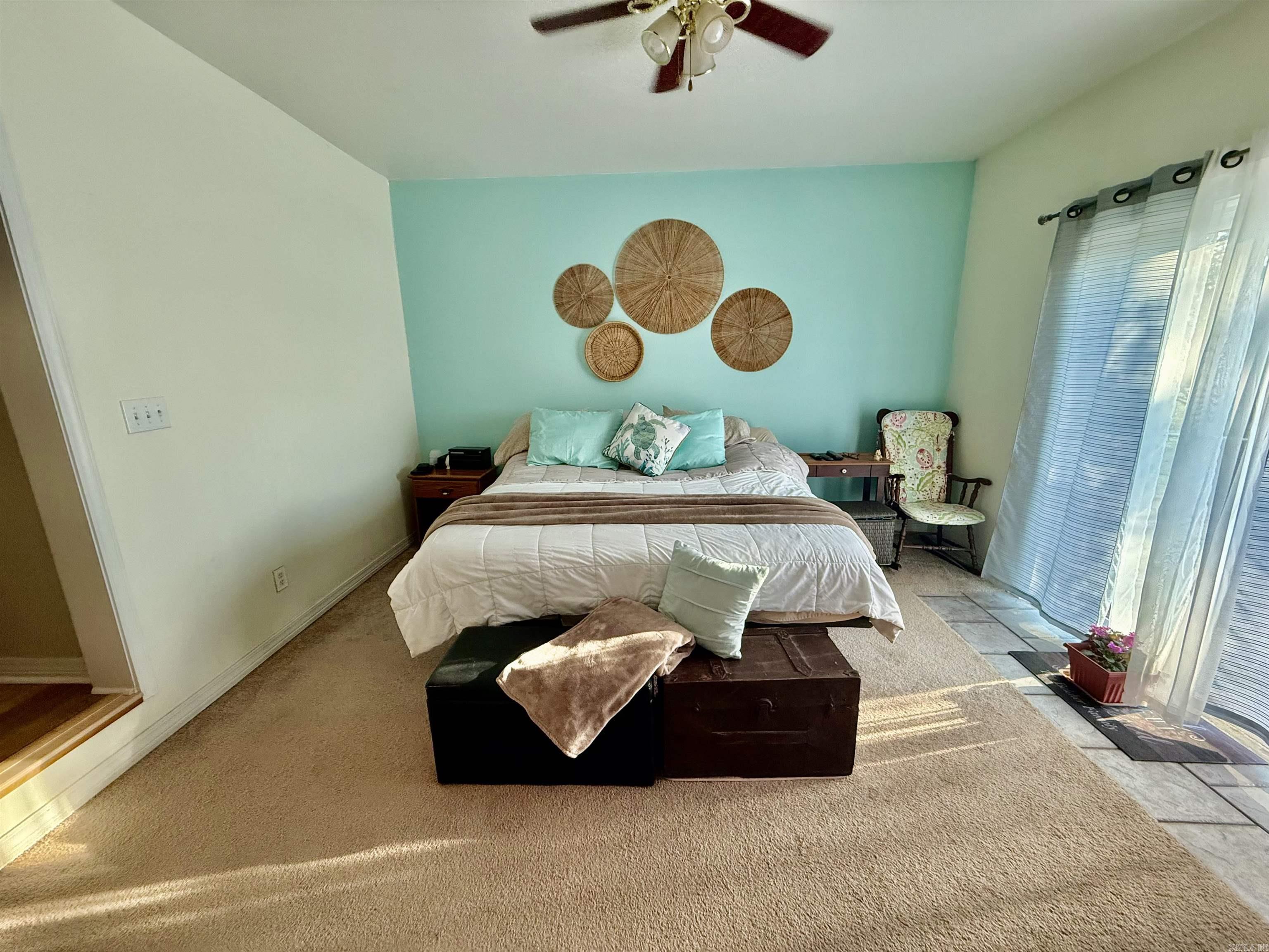 137 & 119 Garrett Road Lamar, AR 72846