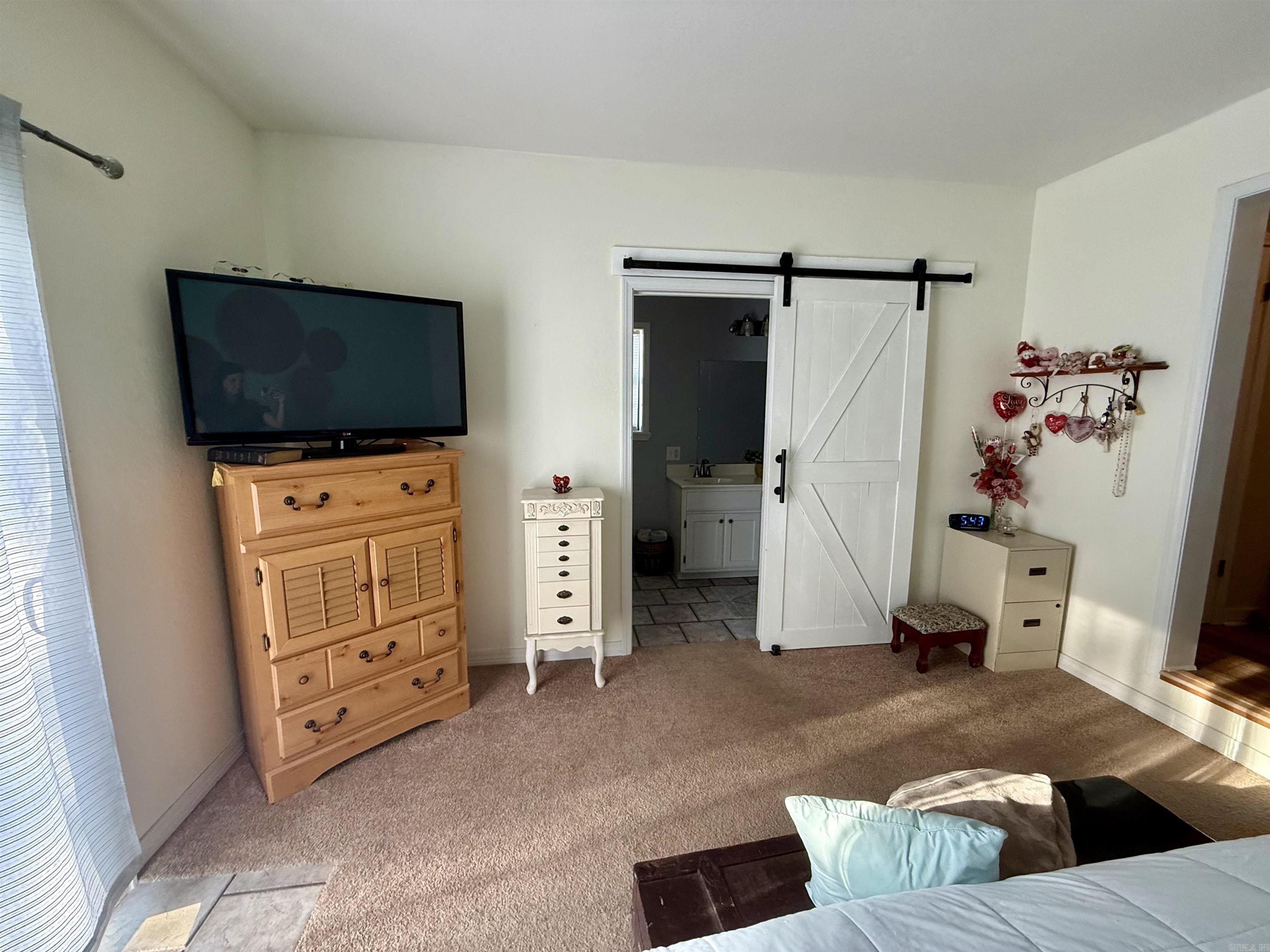 137 & 119 Garrett Road Lamar, AR 72846