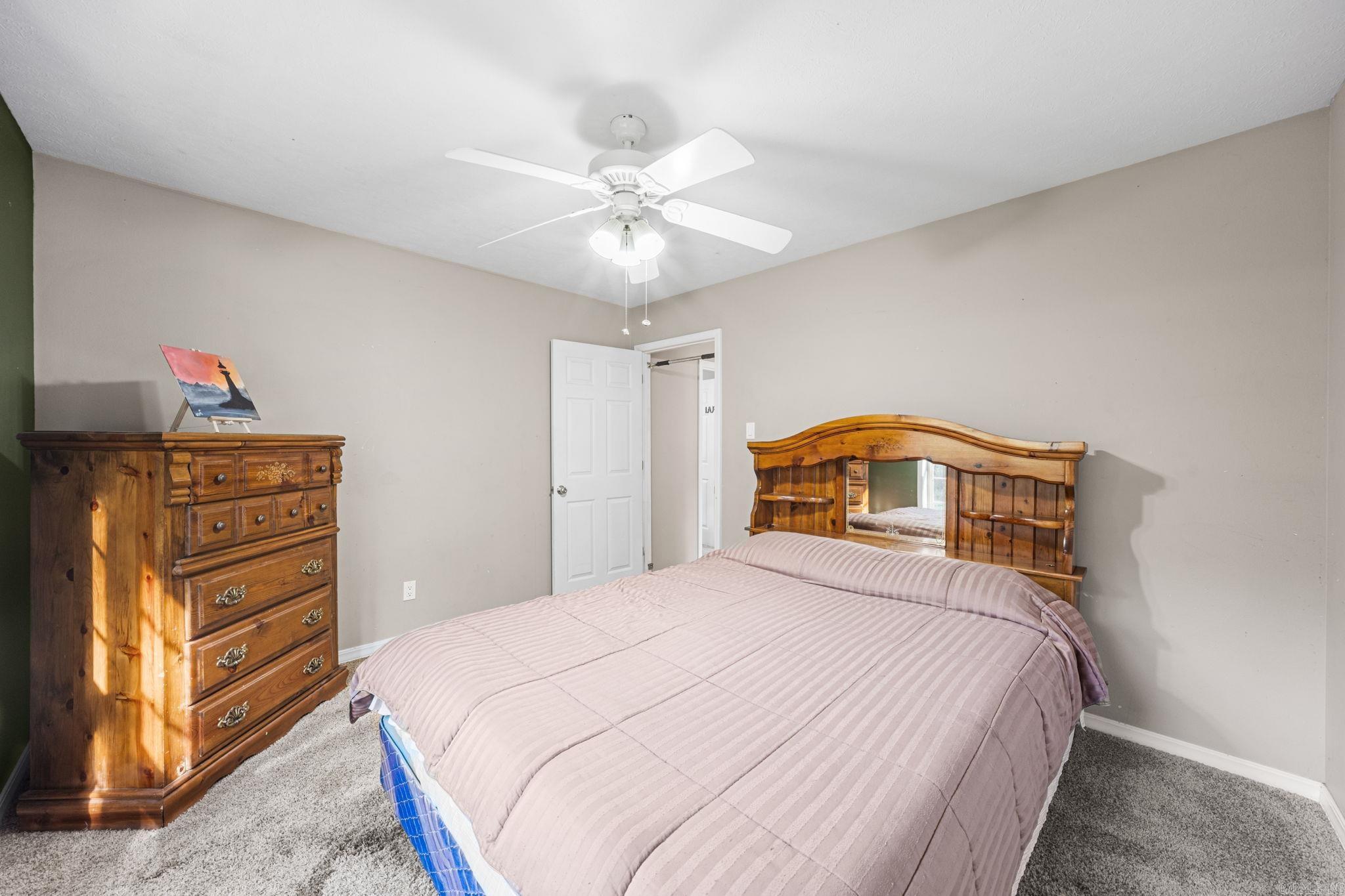 33 E LEWISBURG Vilonia, AR 72173