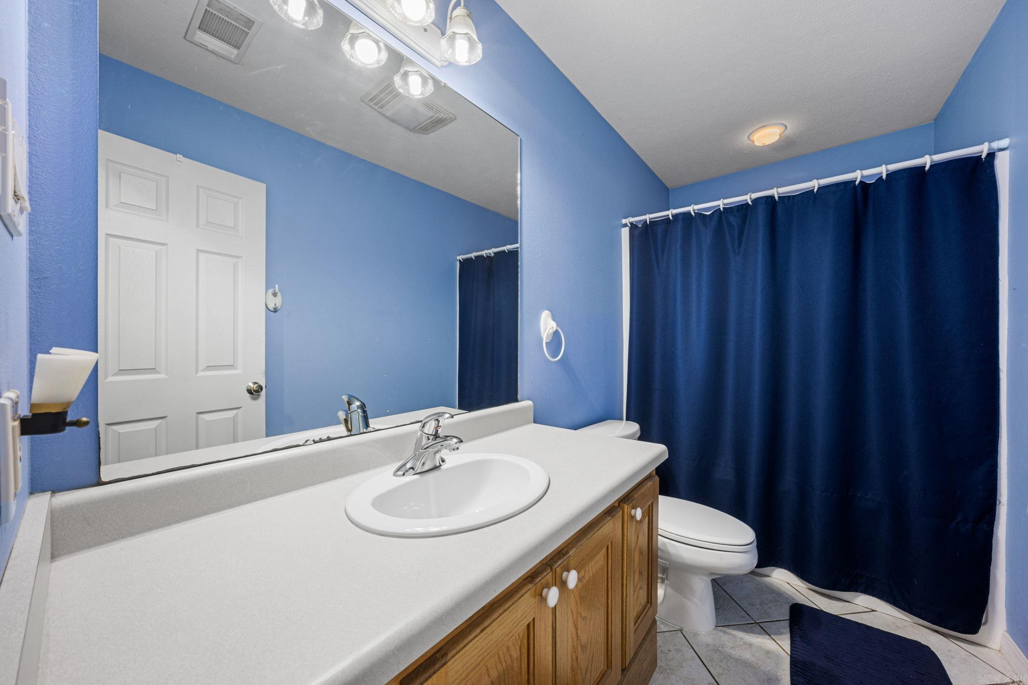 33 E LEWISBURG Vilonia, AR 72173