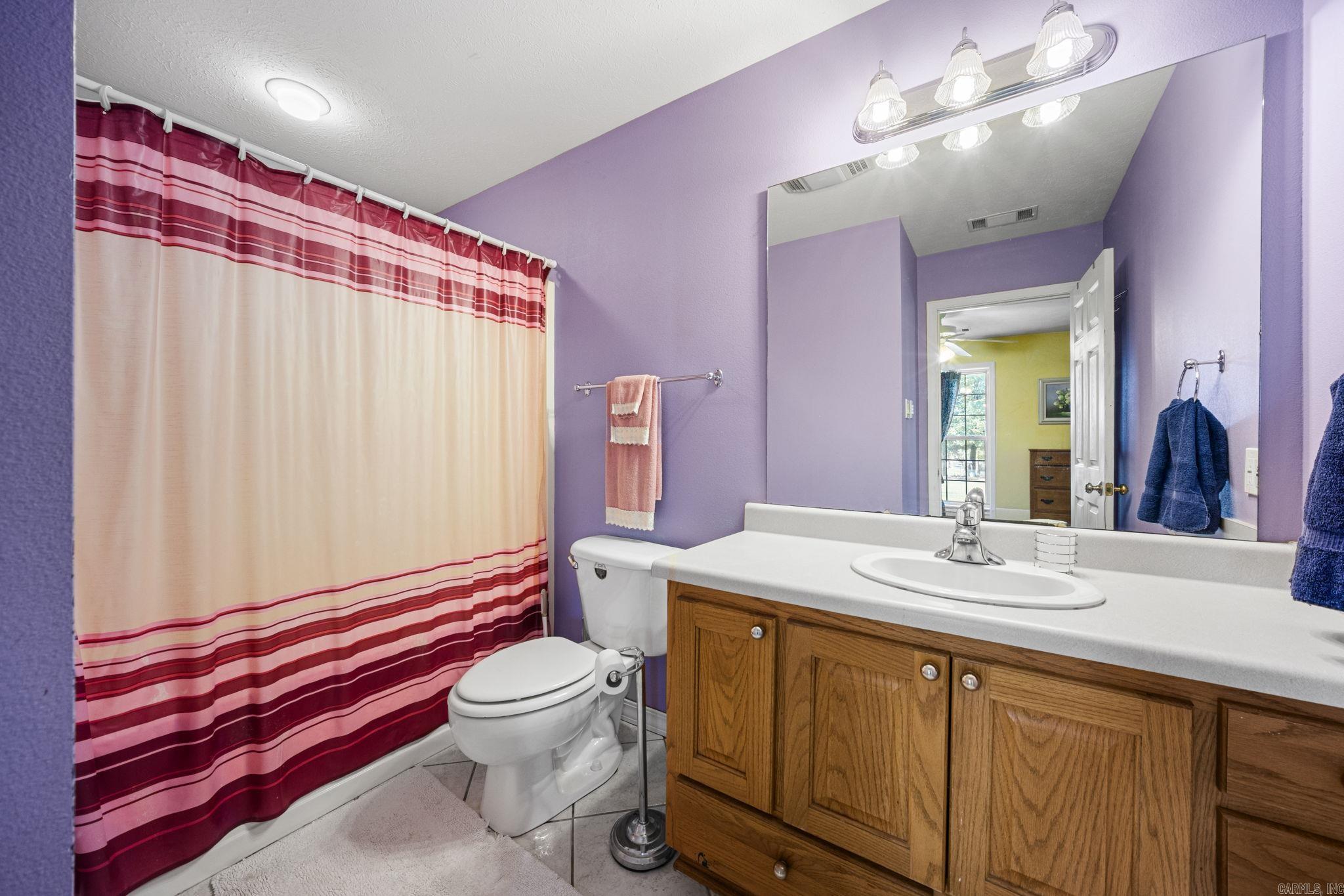 33 E LEWISBURG Vilonia, AR 72173