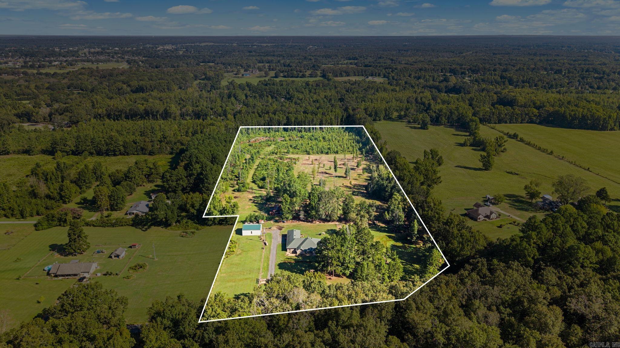 33 E LEWISBURG Vilonia, AR 72173