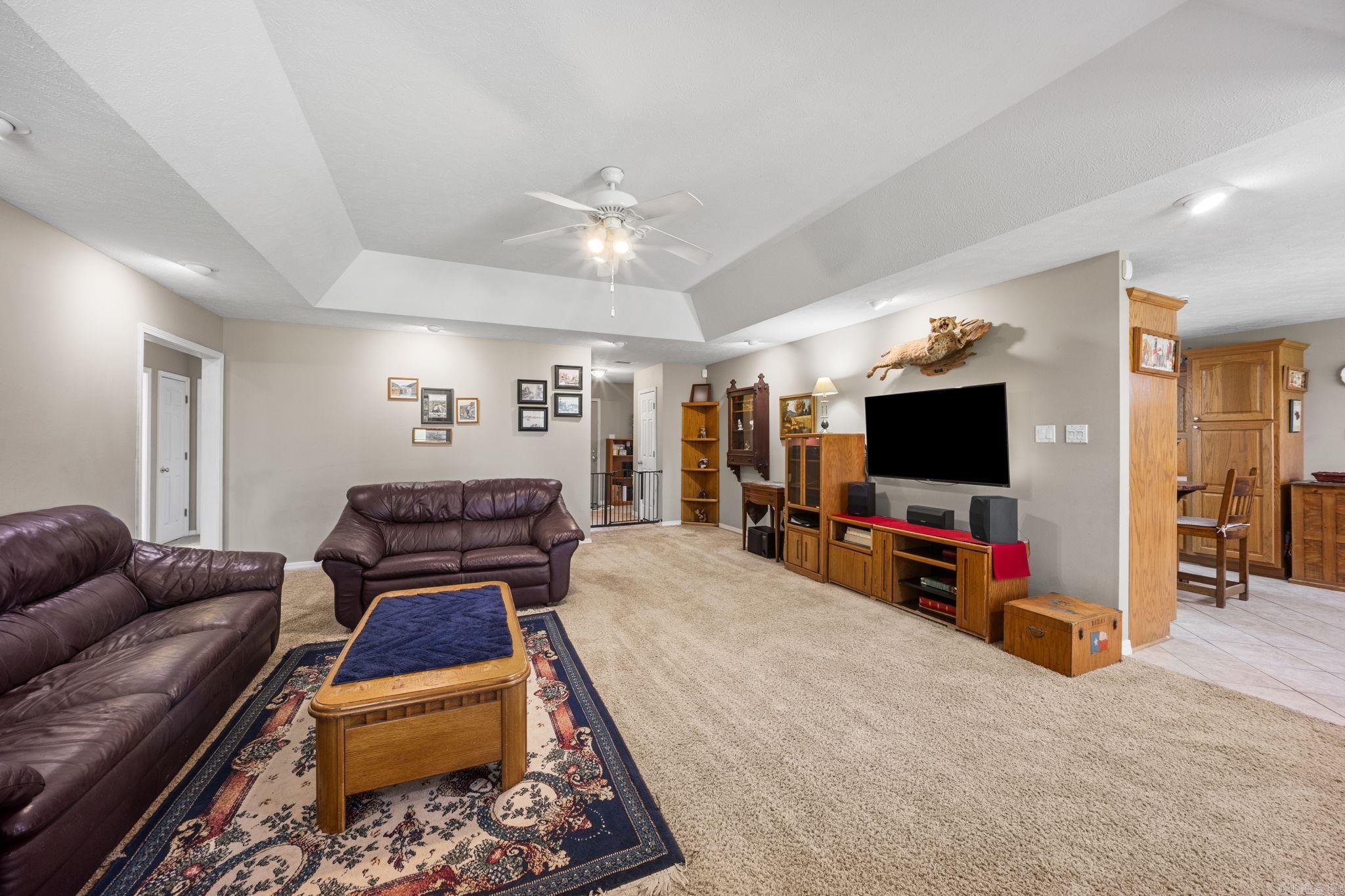33 E LEWISBURG Vilonia, AR 72173
