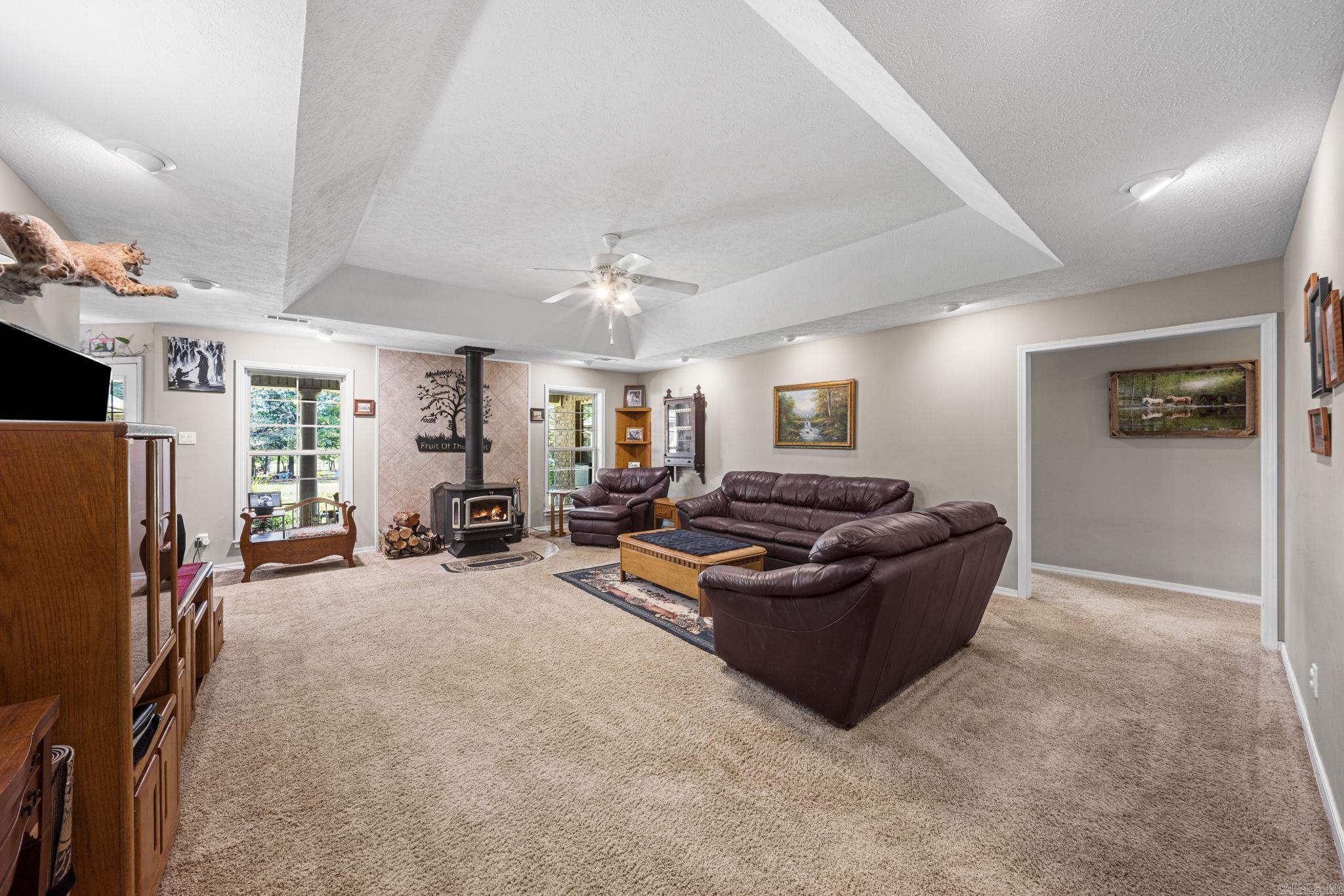 33 E LEWISBURG Vilonia, AR 72173