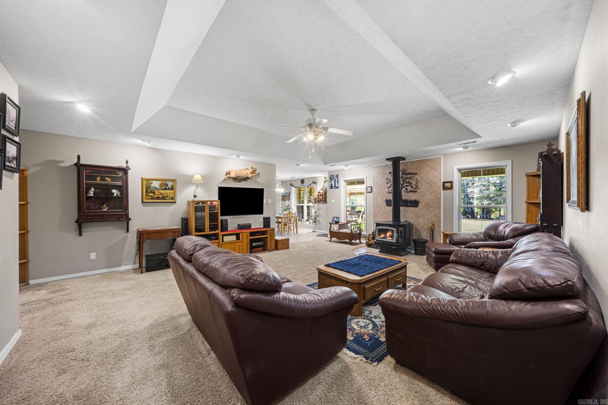 33 E LEWISBURG Vilonia, AR 72173